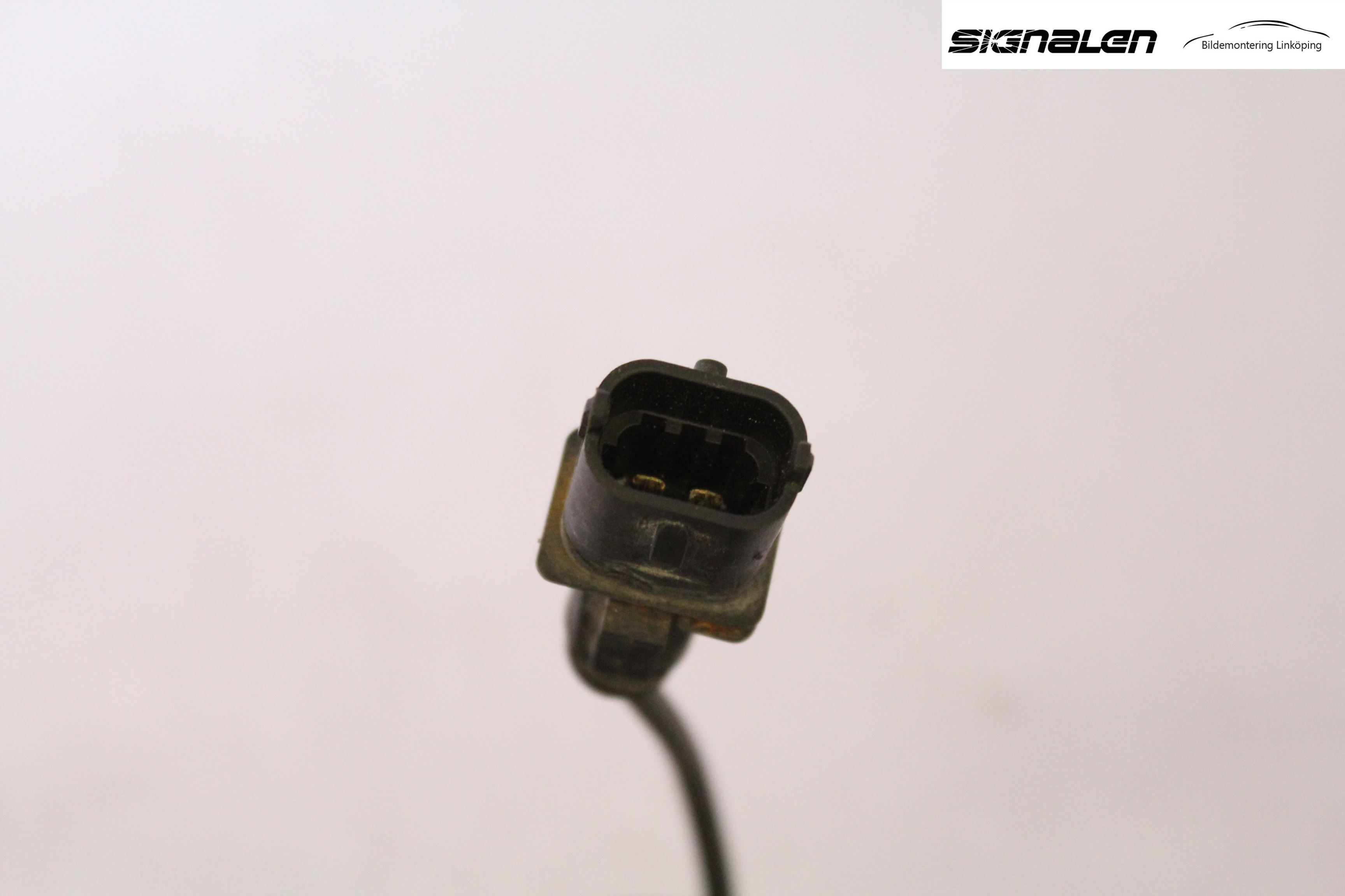Opel INSIGNIA 09-16 Sensor Temp-Trykk Avgass