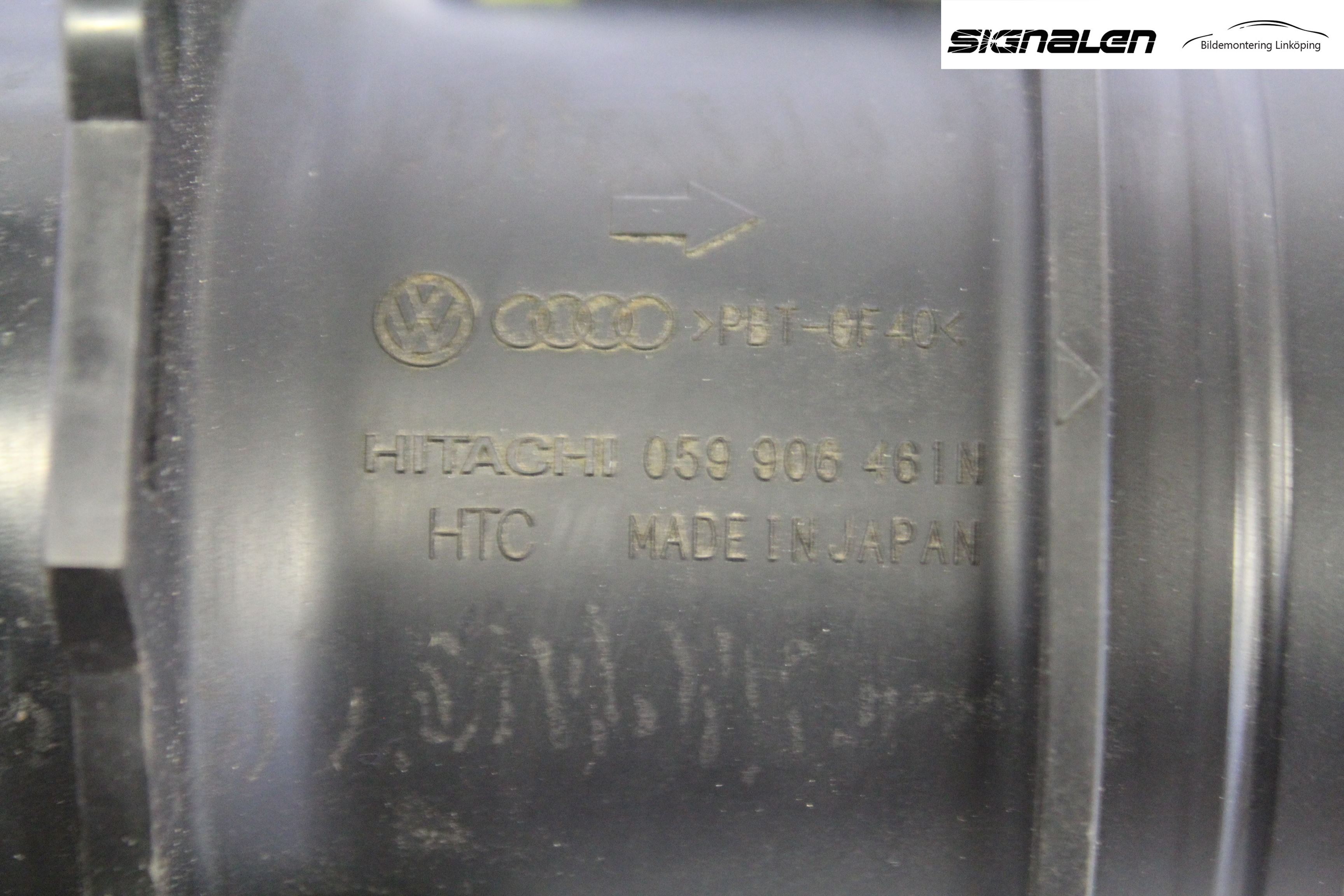 Audi A6/S6 4G 11-18 Inns Luftmassemåler