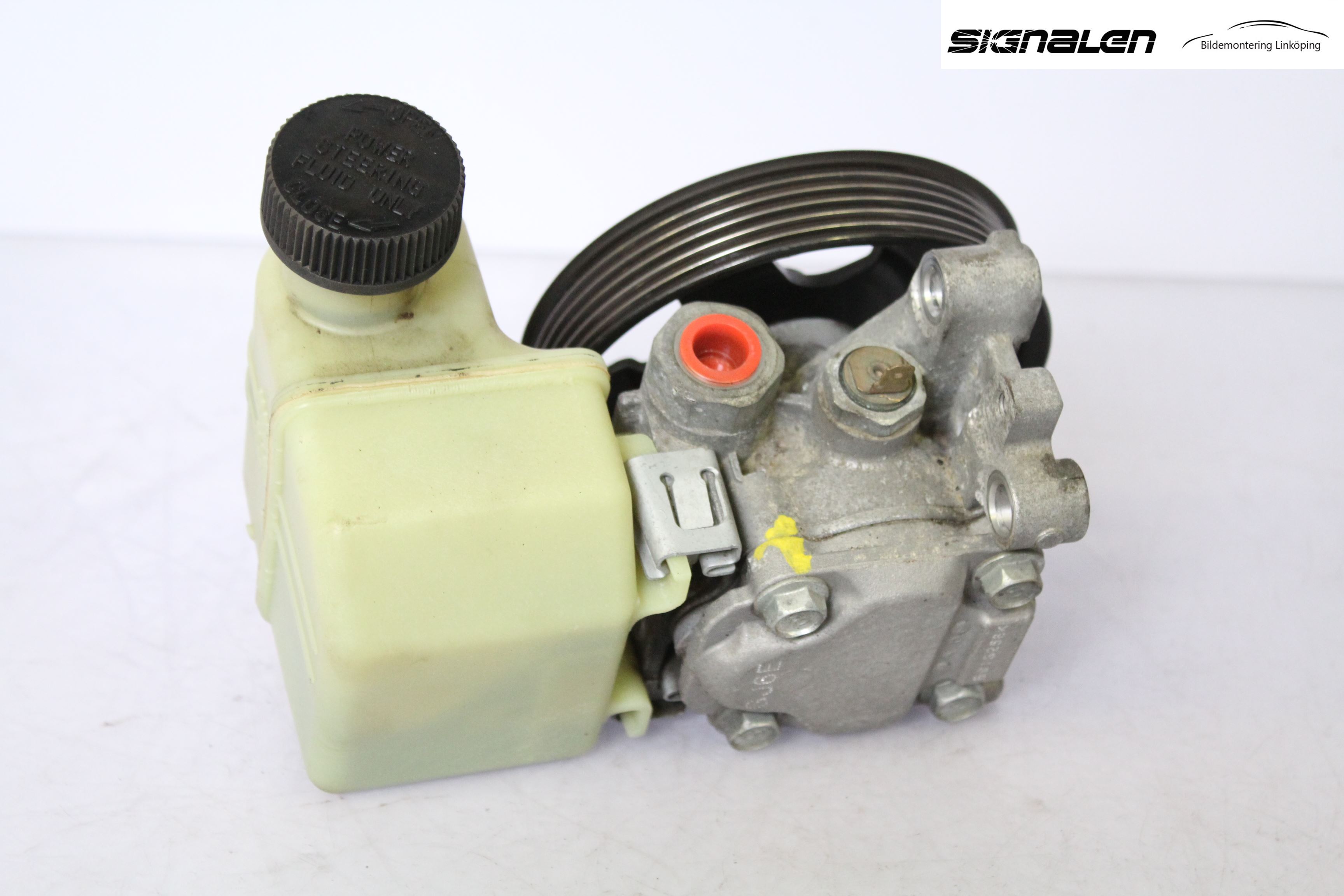 Mazda 6 02-08 Servo Pumpe