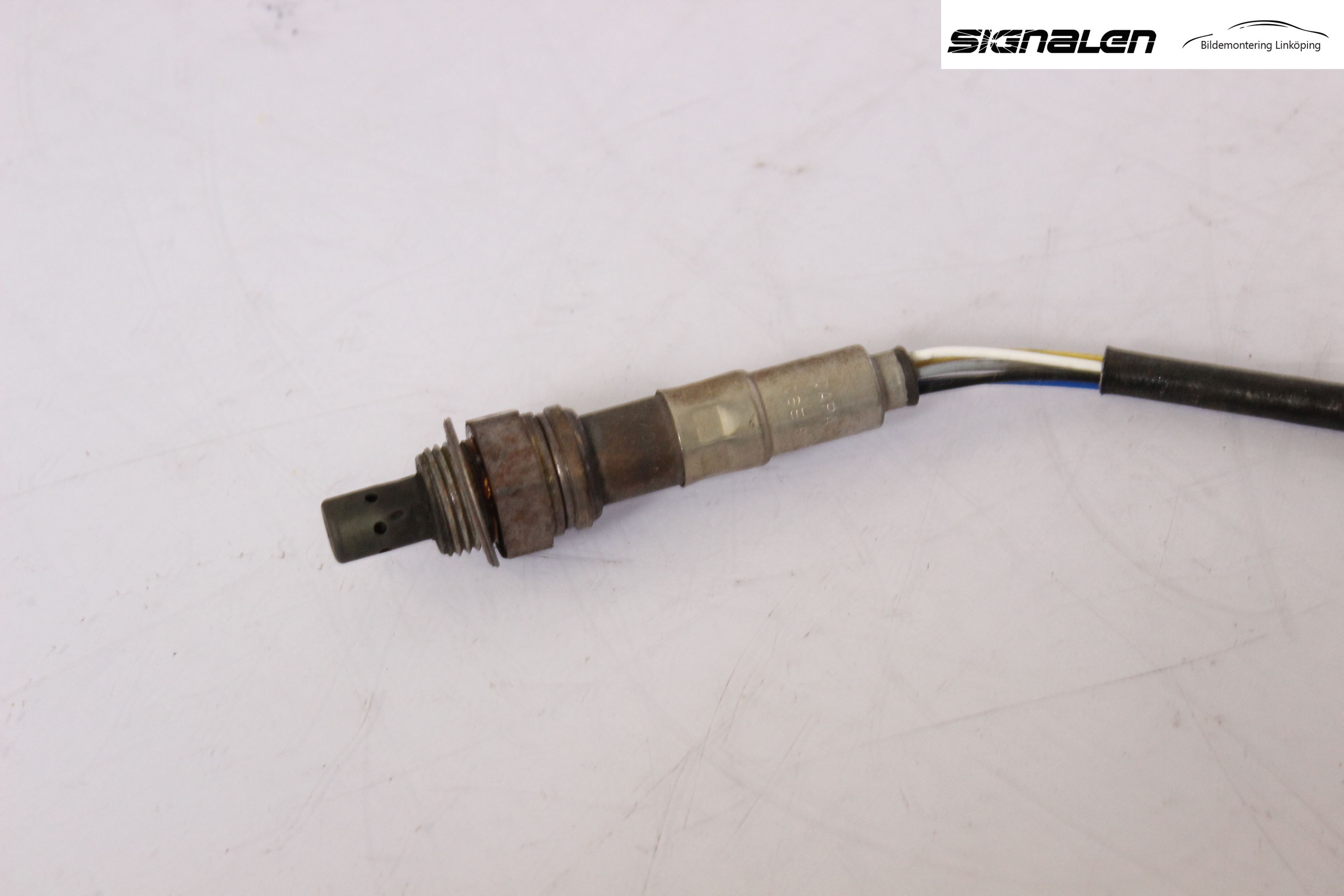 Audi ALLROAD 06-11 Inns Lambdasonde