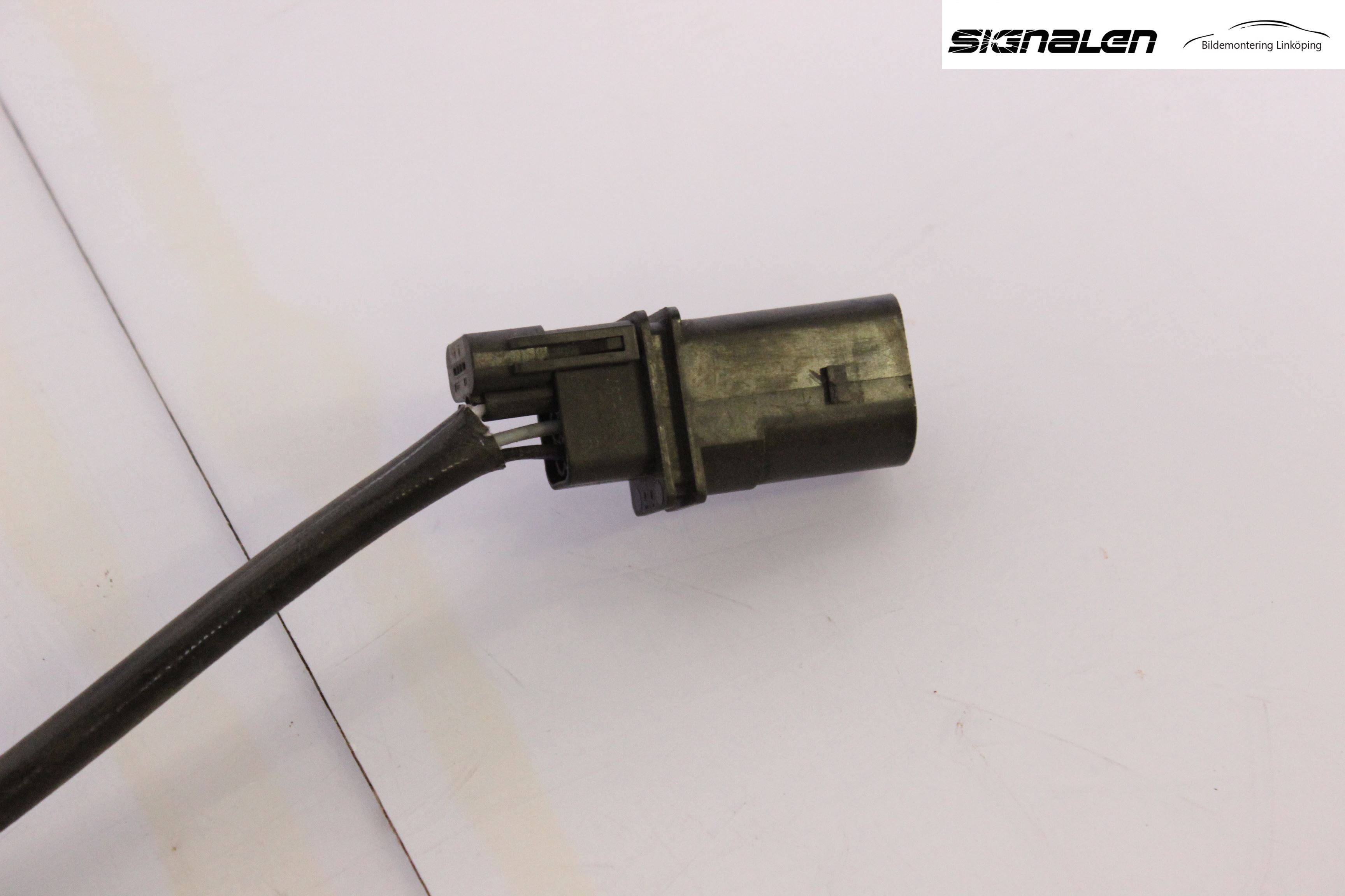 Audi ALLROAD 06-11 Inns Lambdasonde