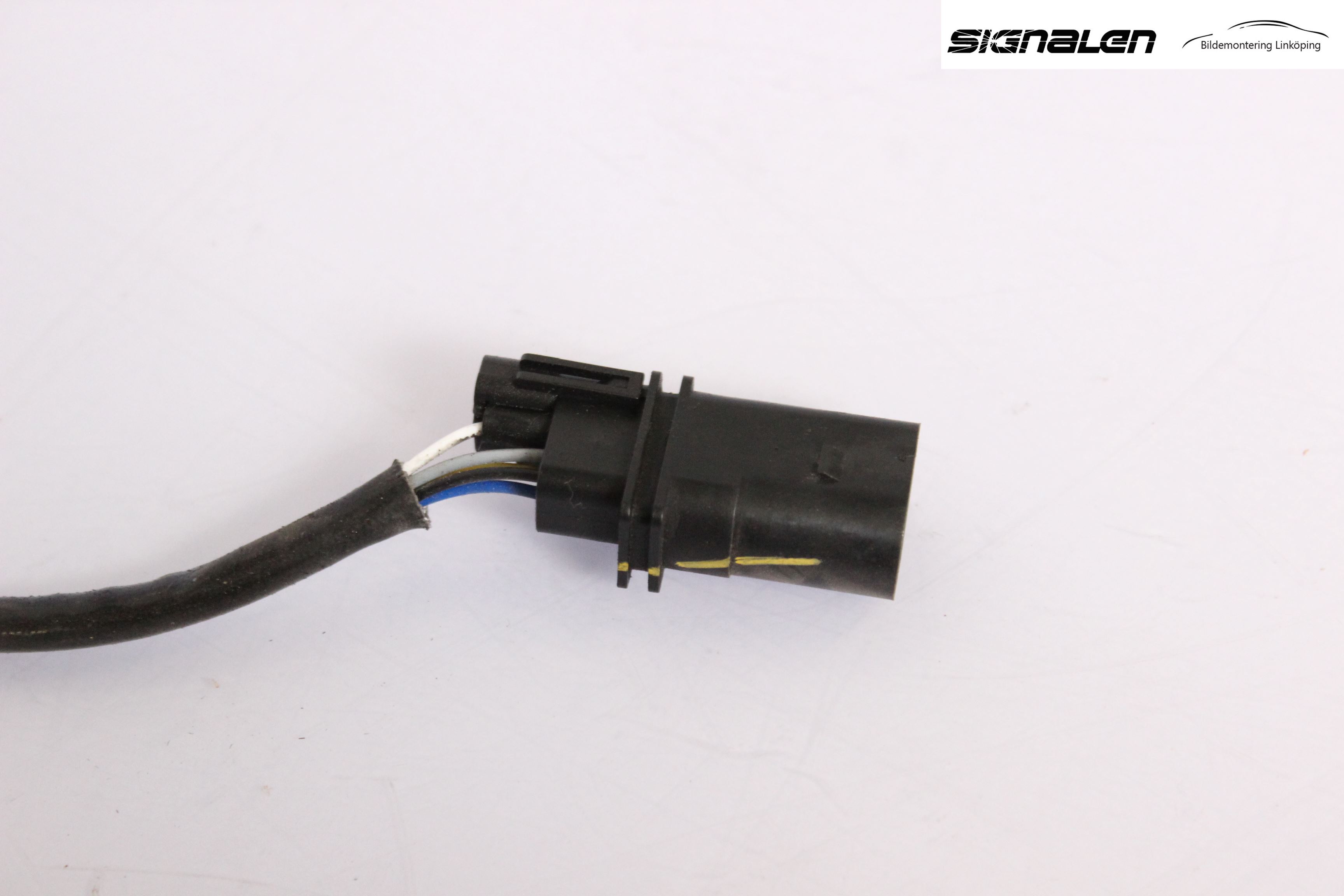 Audi ALLROAD 06-11 Inns Lambdasonde
