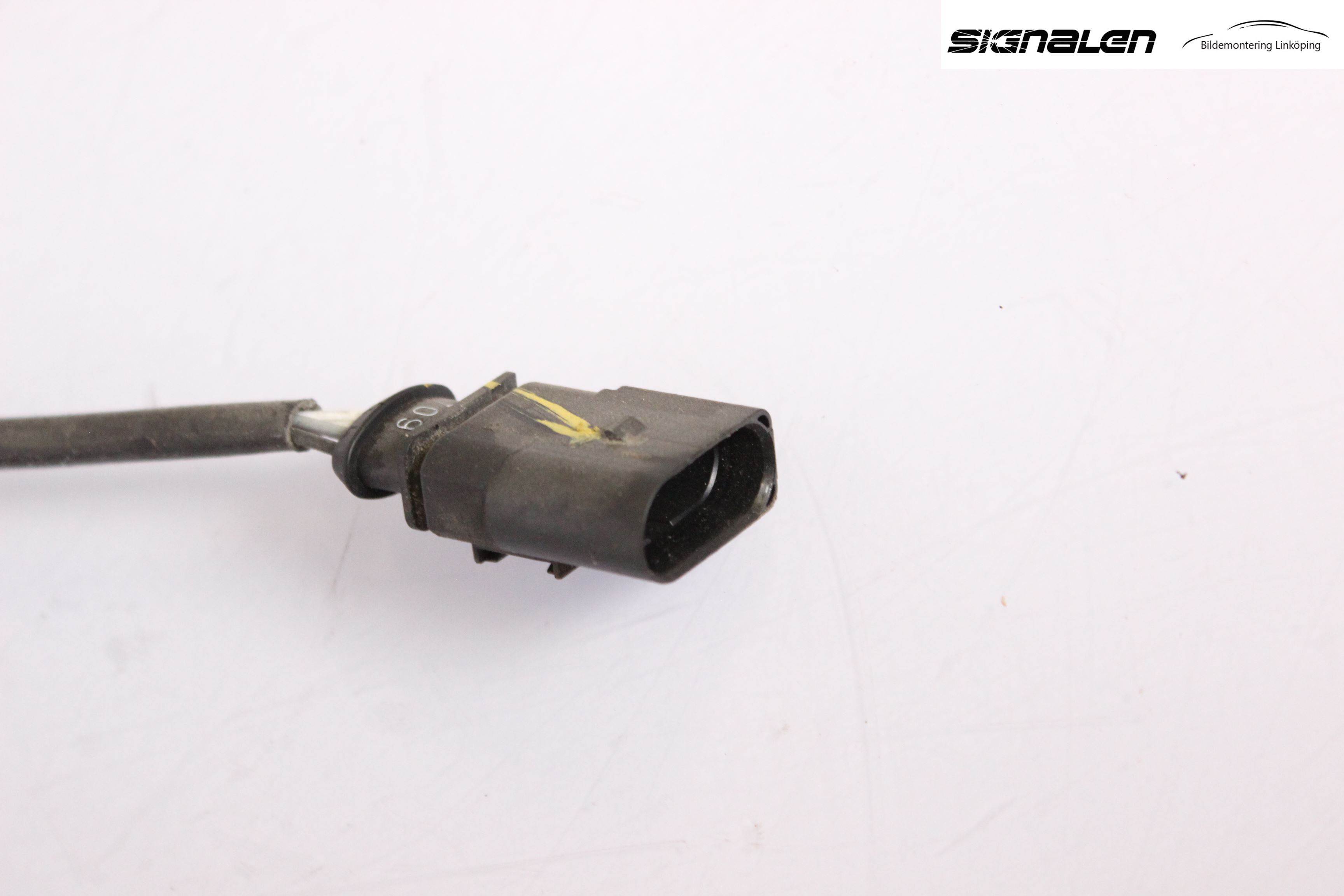 Audi ALLROAD 06-11 Inns Lambdasonde