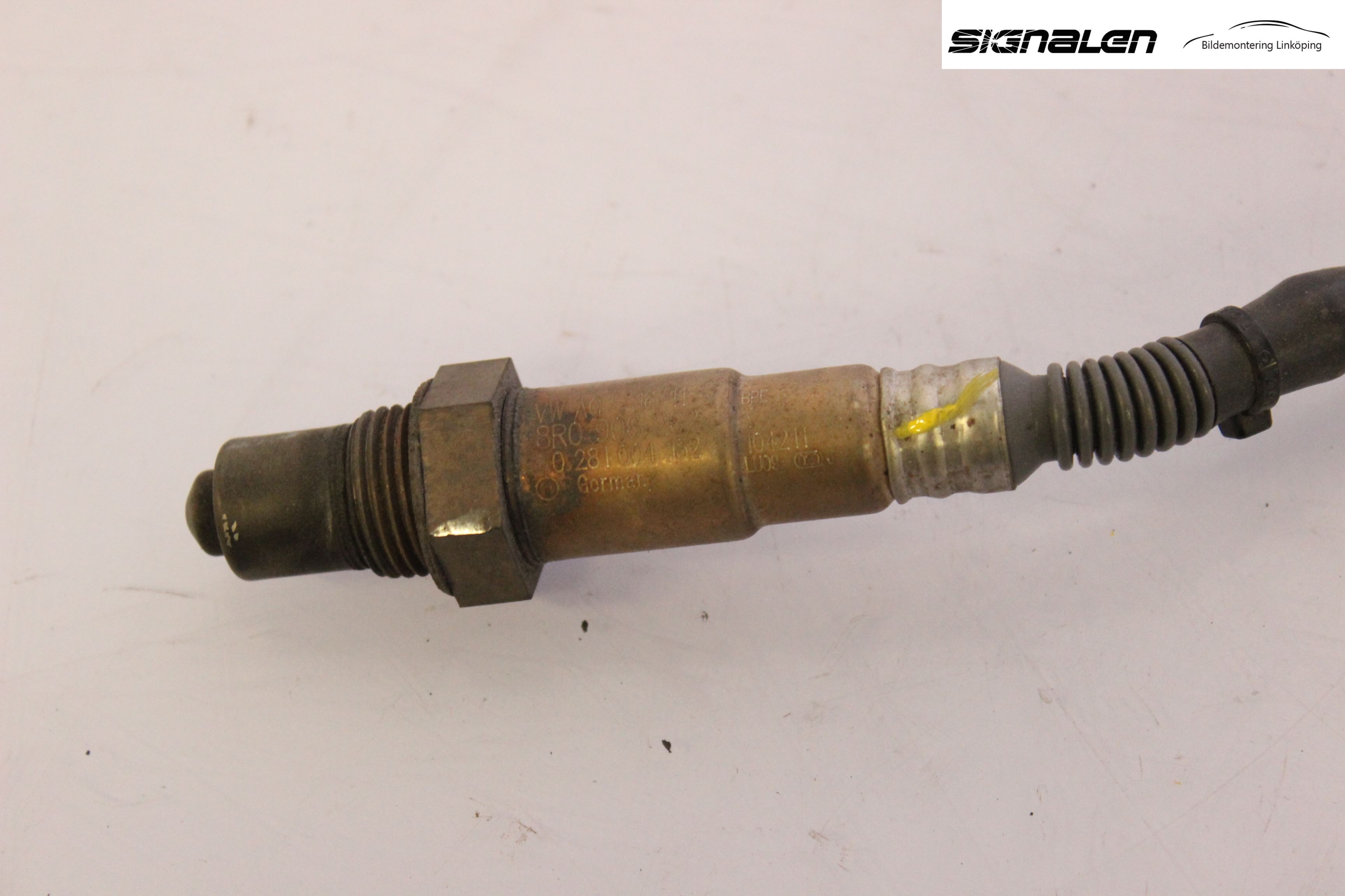 Audi A4/S4 08-11 Inns Lambdasonde