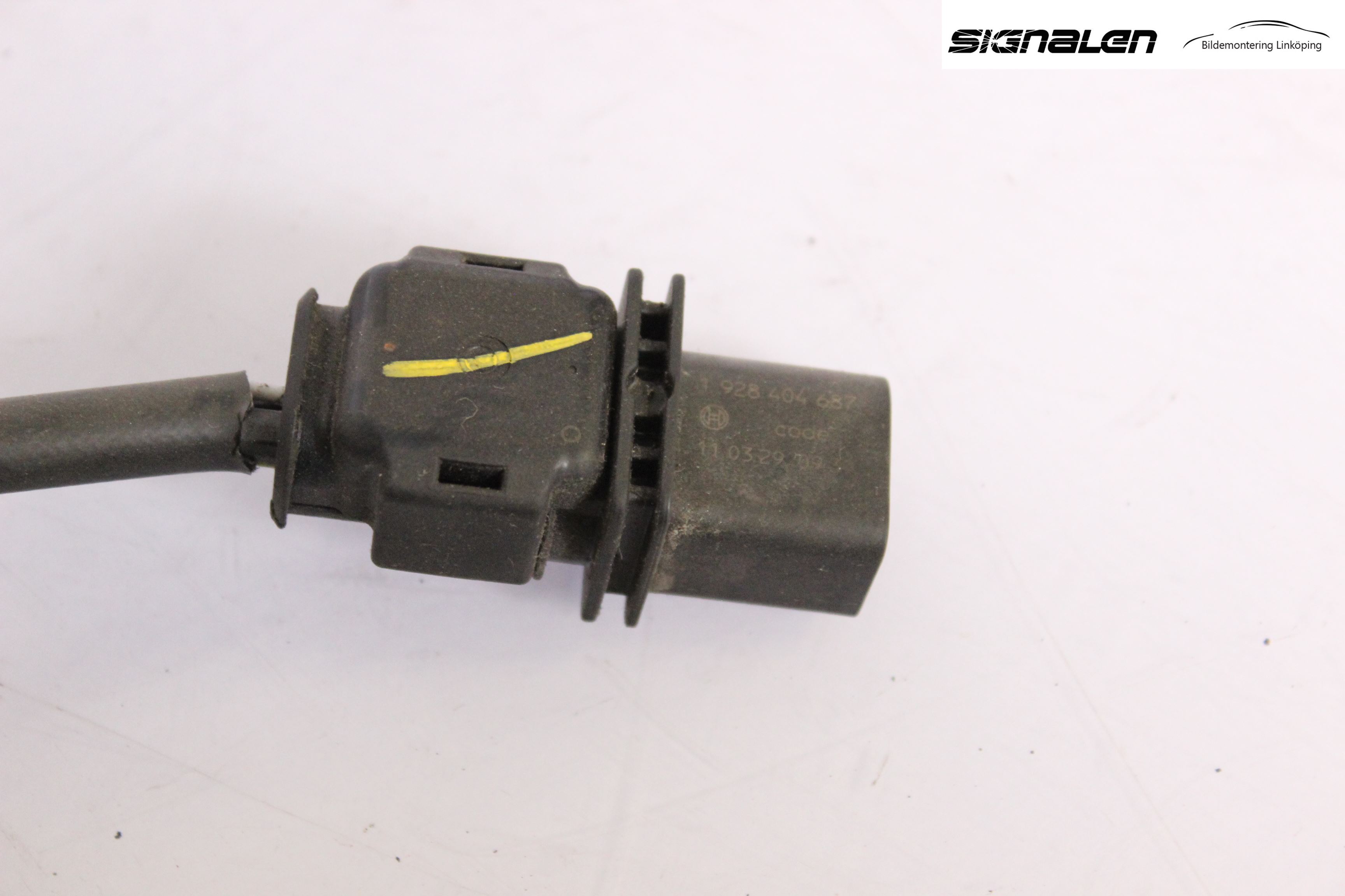 Audi A4/S4 08-11 Inns Lambdasonde