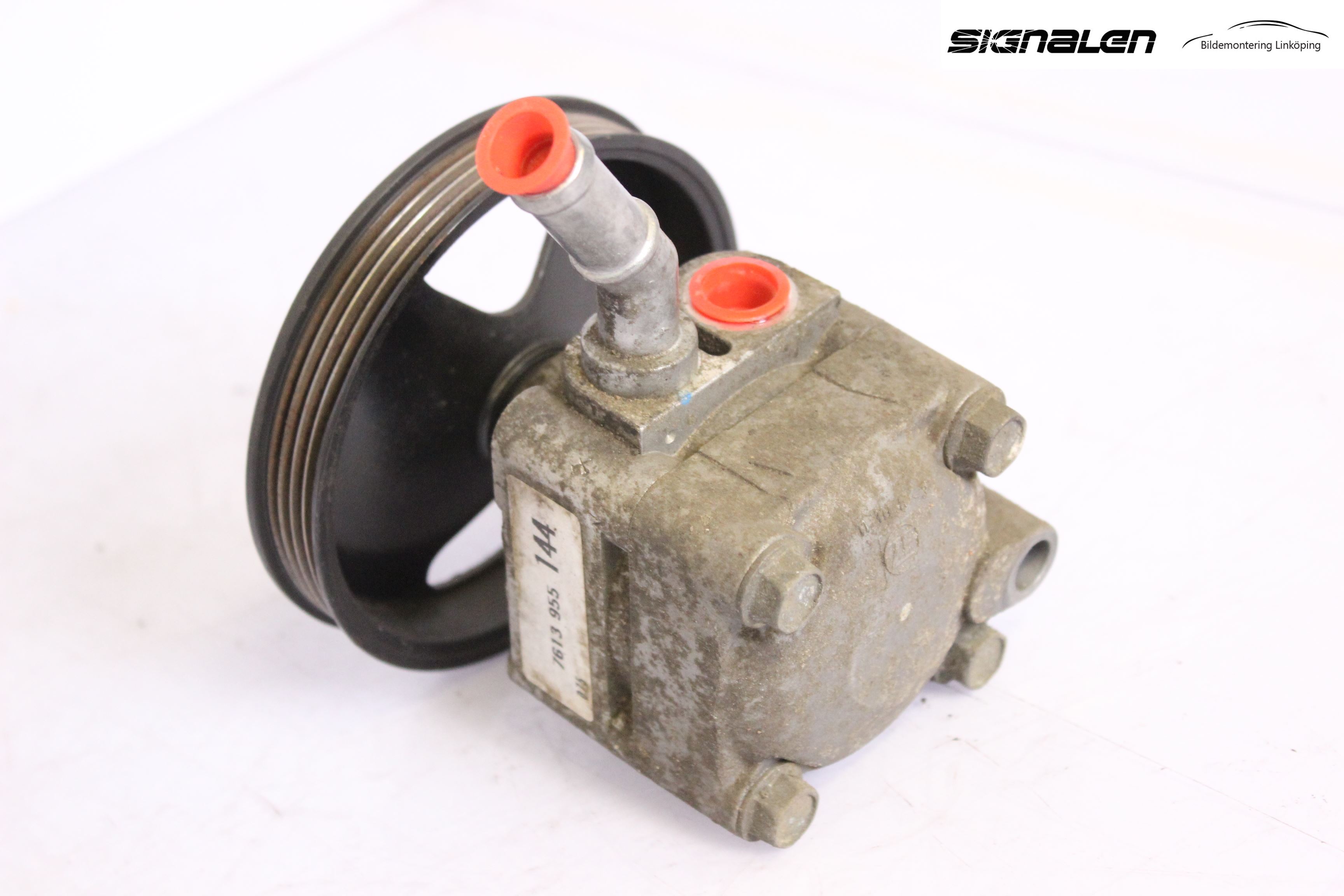 Nissan ALMERA    00-06 Servo Pumpe