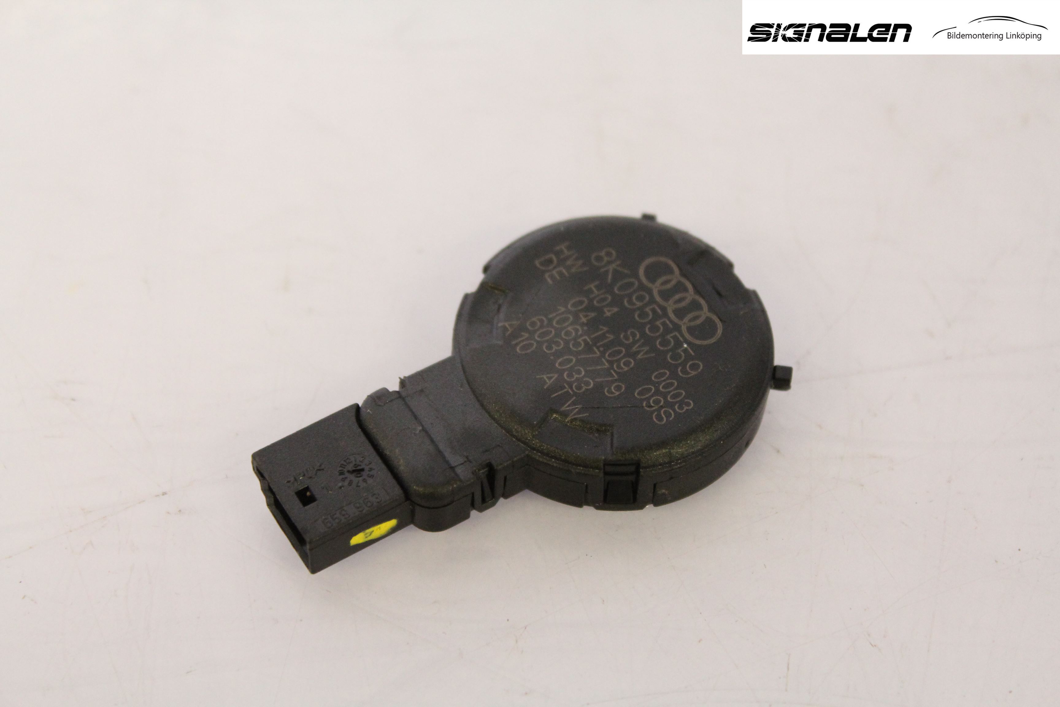 Audi A4/S4 08-11 Sensor Regnsensor