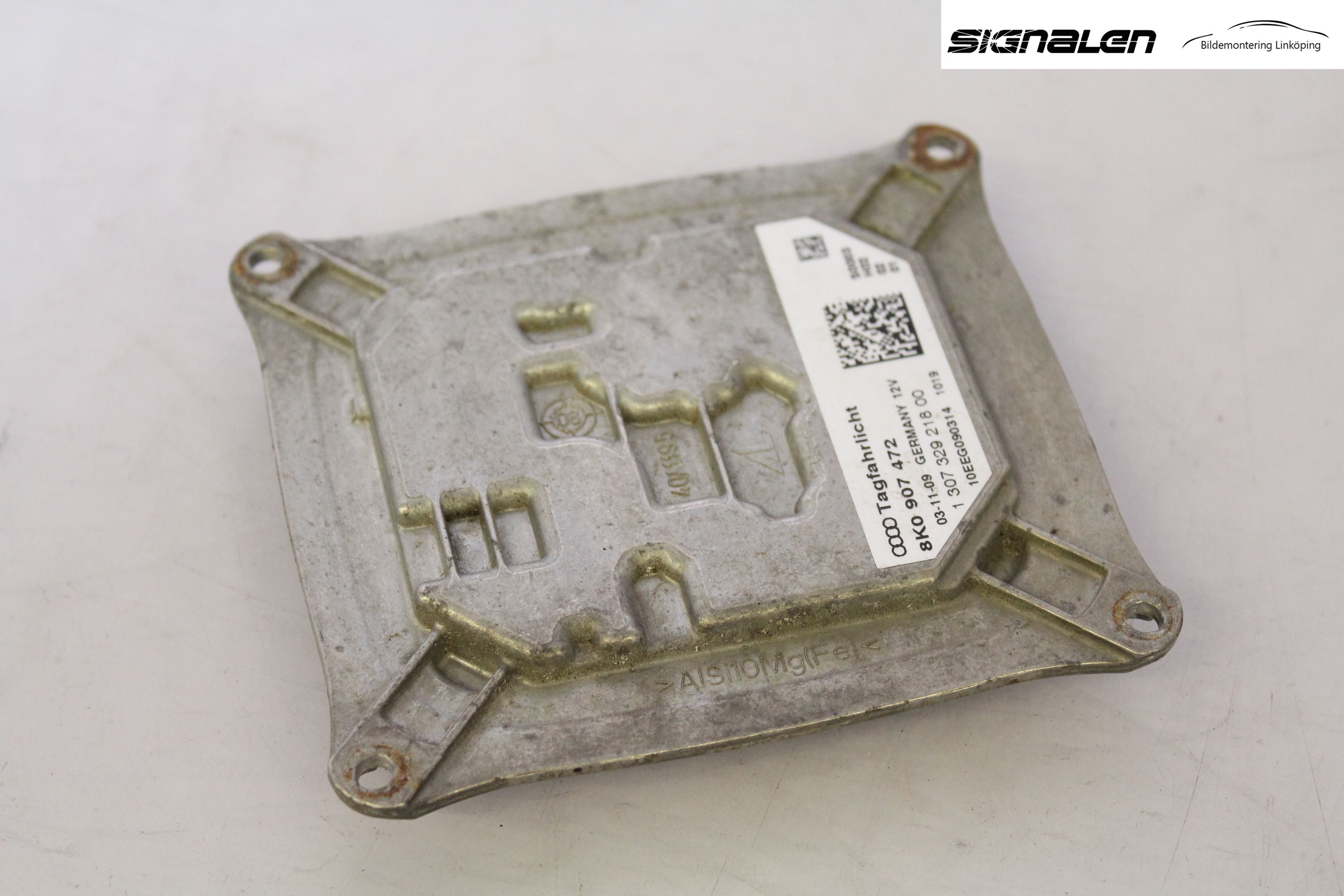 Audi A4/S4 08-11 Styreenhet Xenon