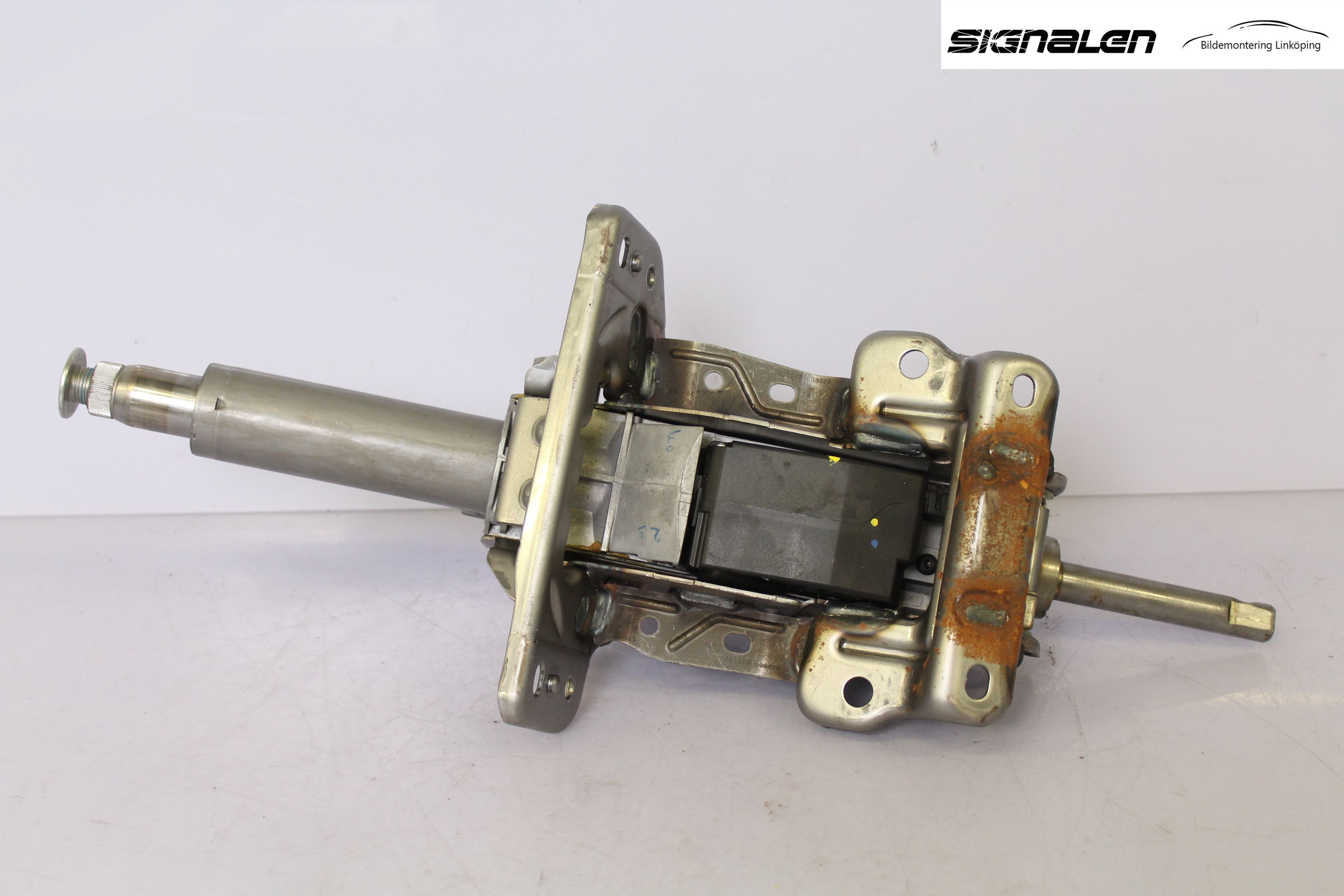Audi A4/S4 08-11 Rattakselaggregat Justerbart