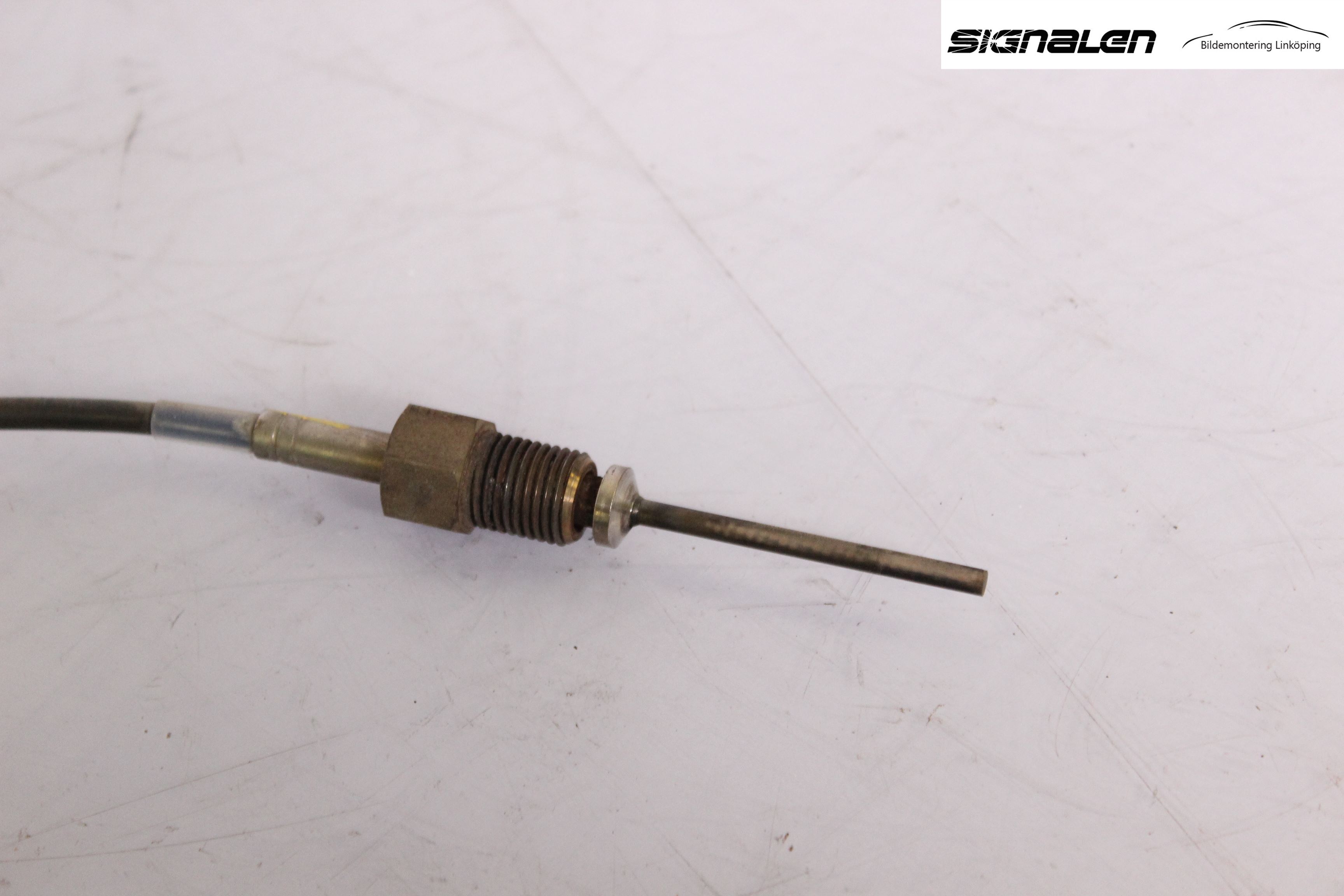Hyundai i40 08-15 Sensor Temp-Trykk Avgass