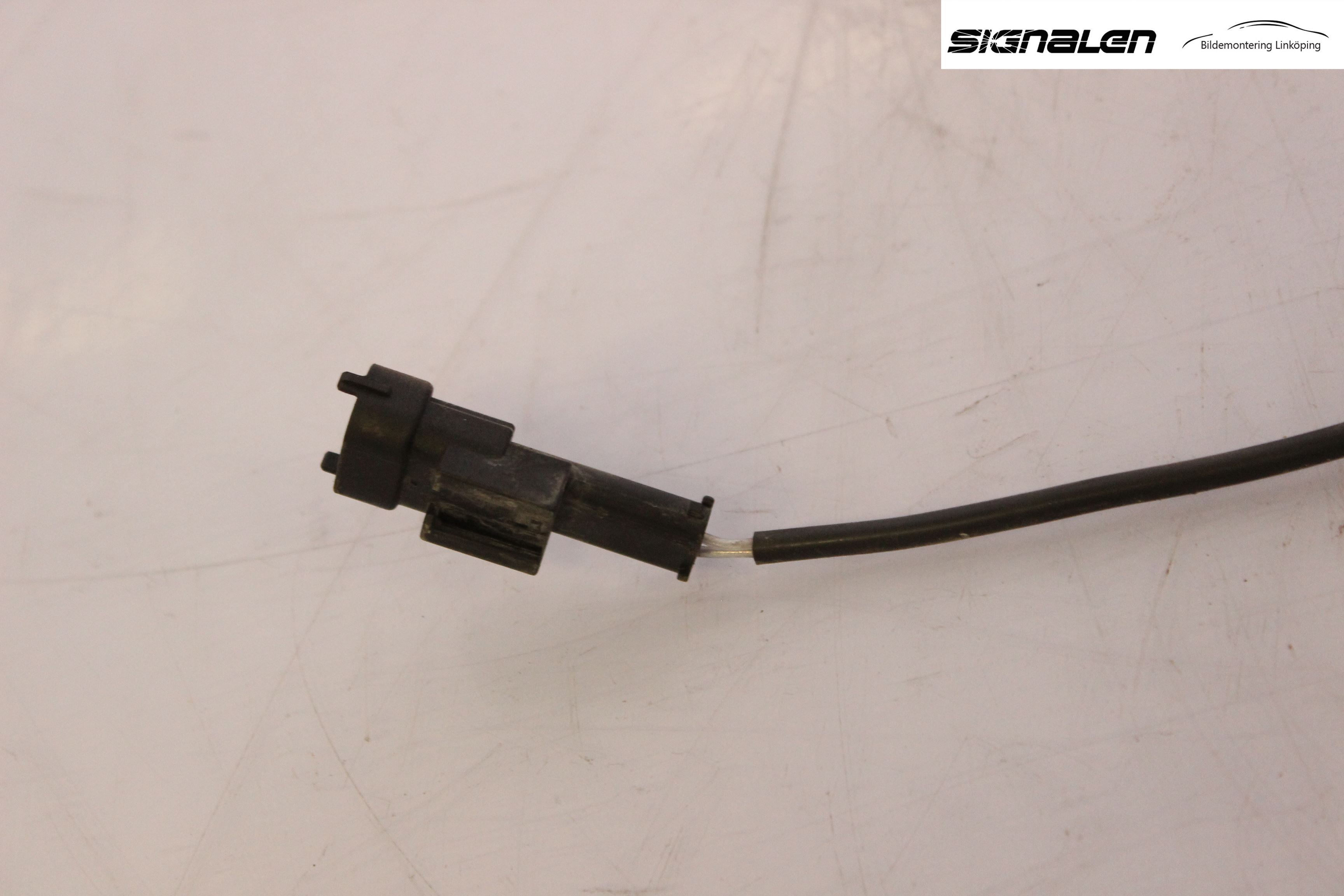 Hyundai i40 08-15 Sensor Temp-Trykk Avgass