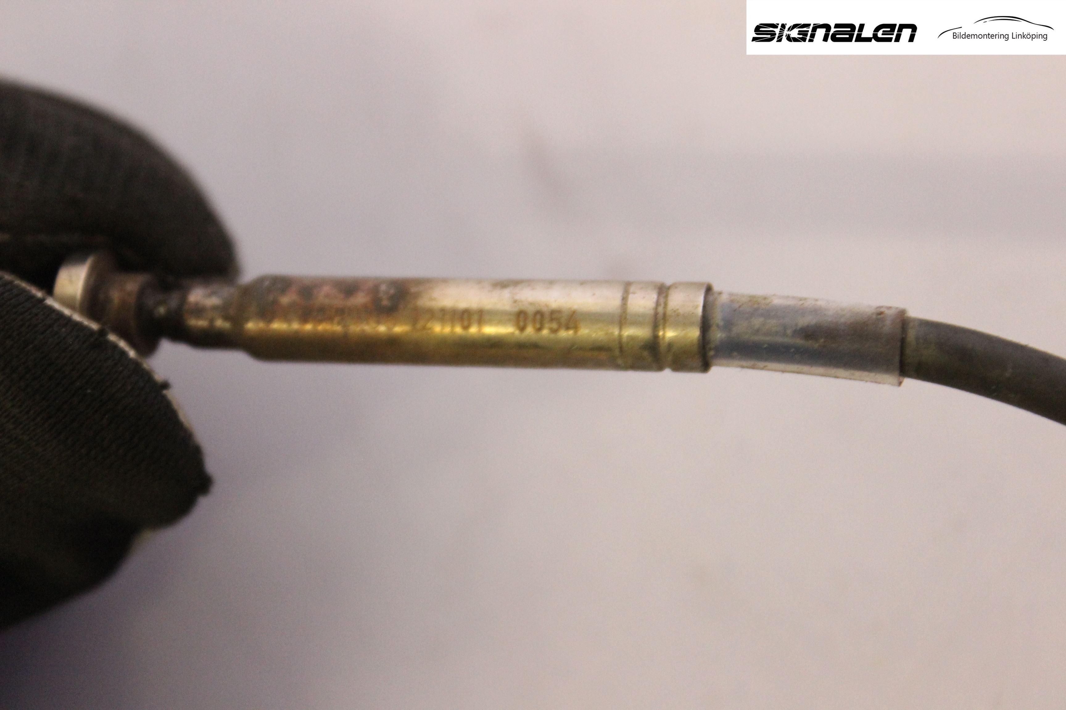 Hyundai i40 08-15 Sensor Temp-Trykk Avgass