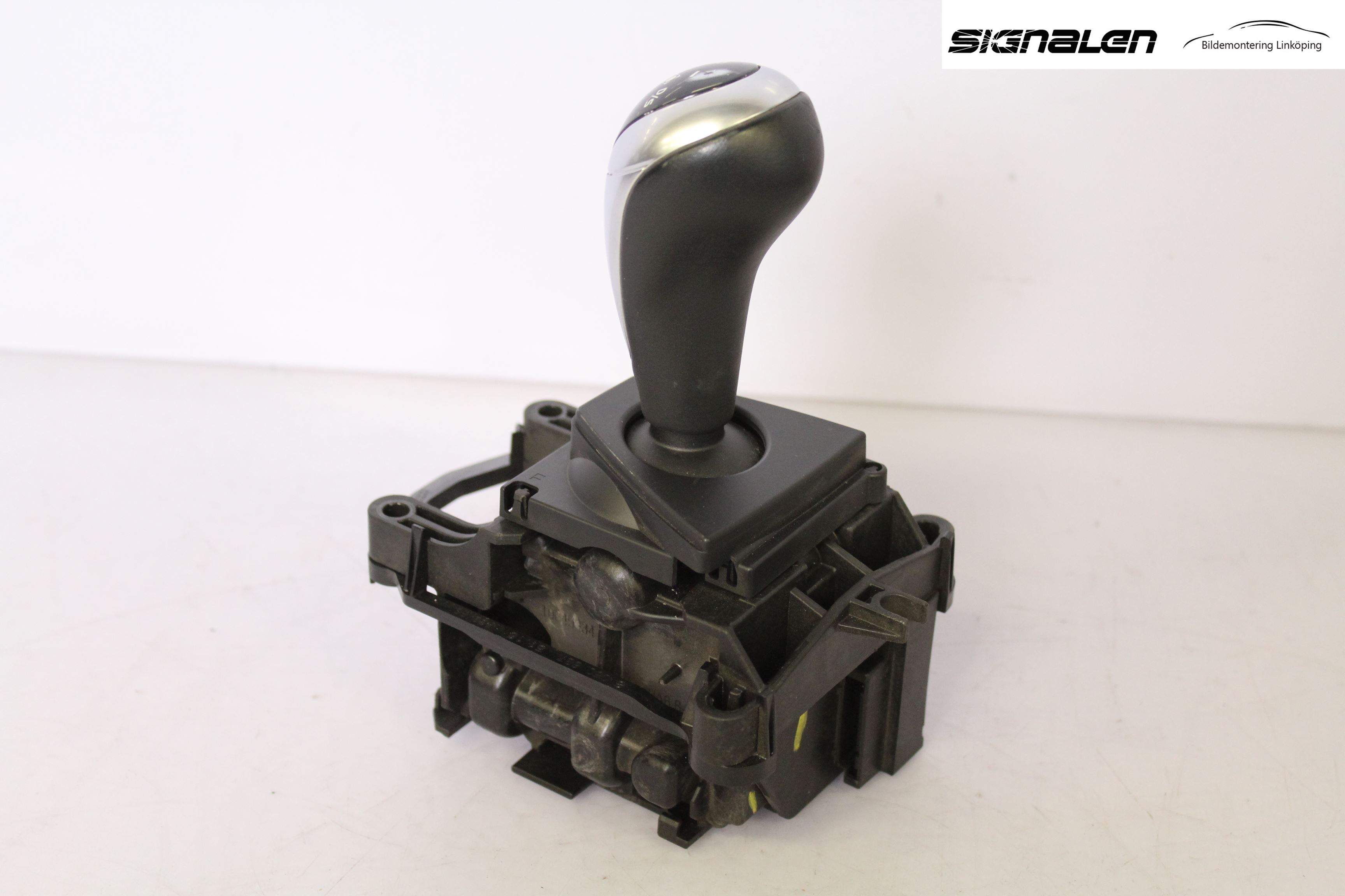 BMW 5 F10/F11/F18 09-17 Gearspak