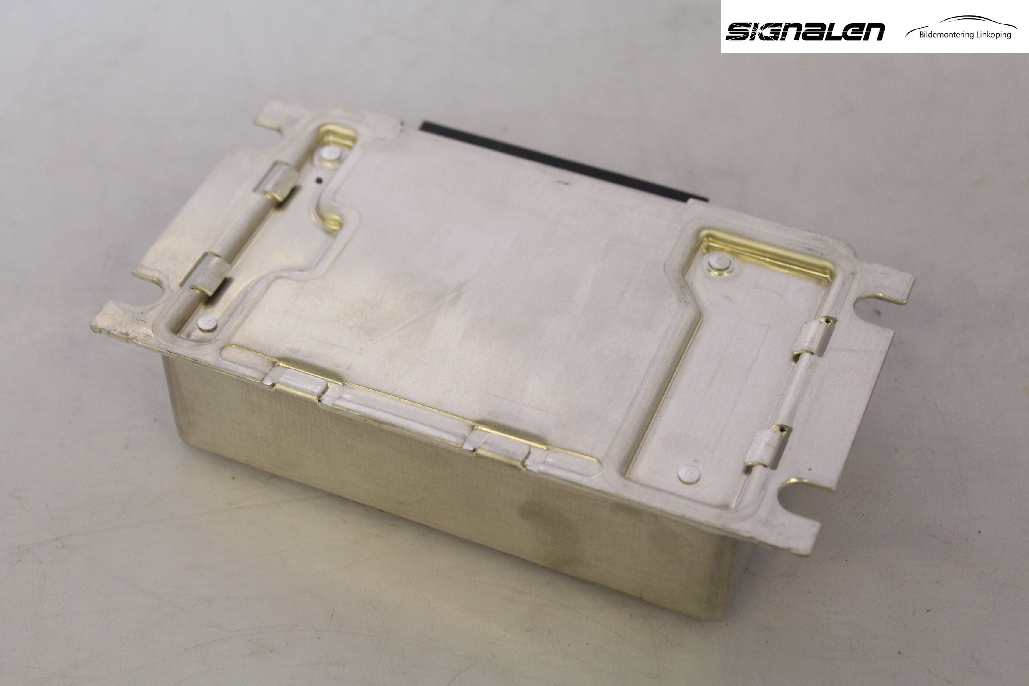 BMW 5 F10/F11/F18 09-17 Bryter Diffsperre