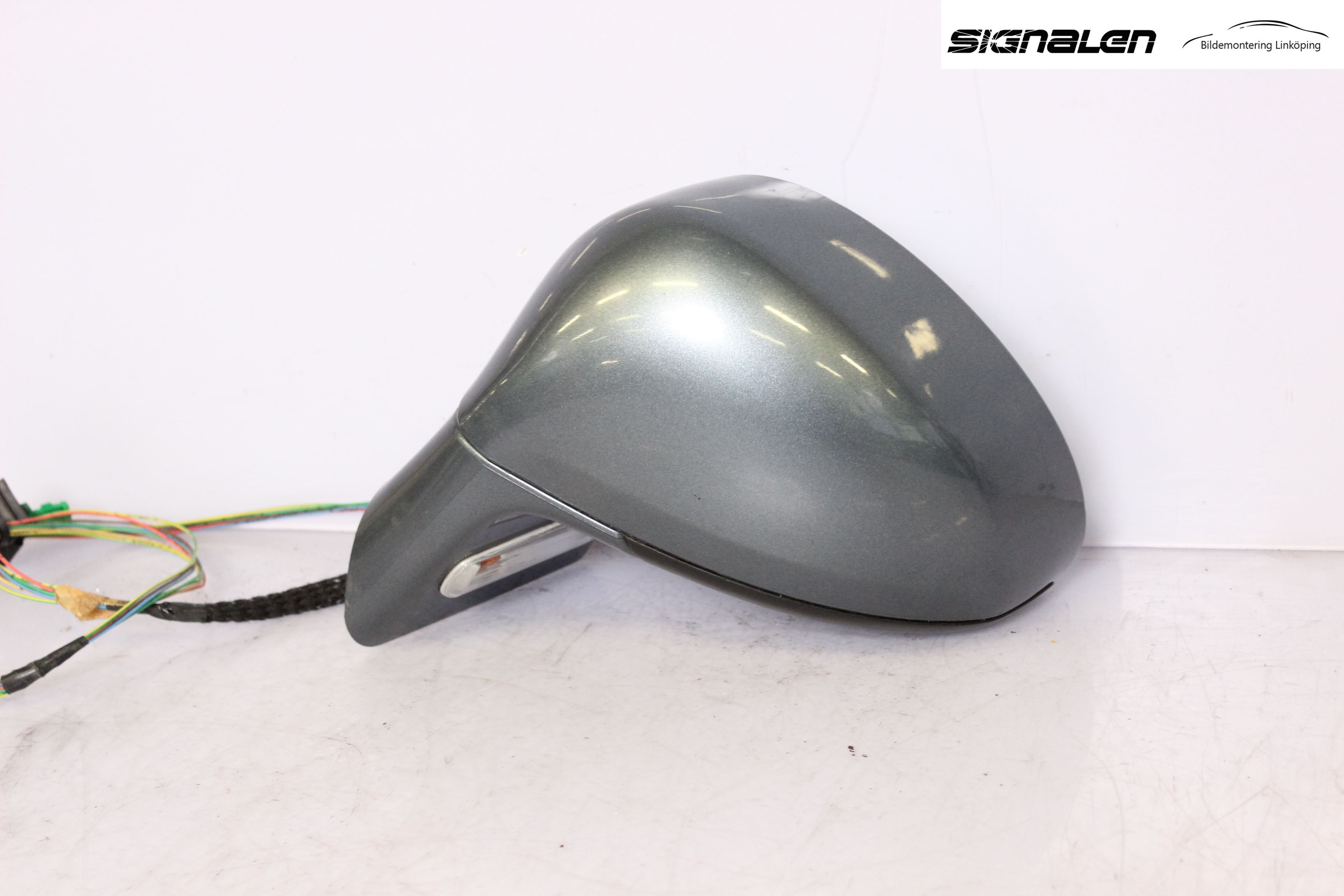 Citroen C4 I   05-10 Speil V M-El Justering