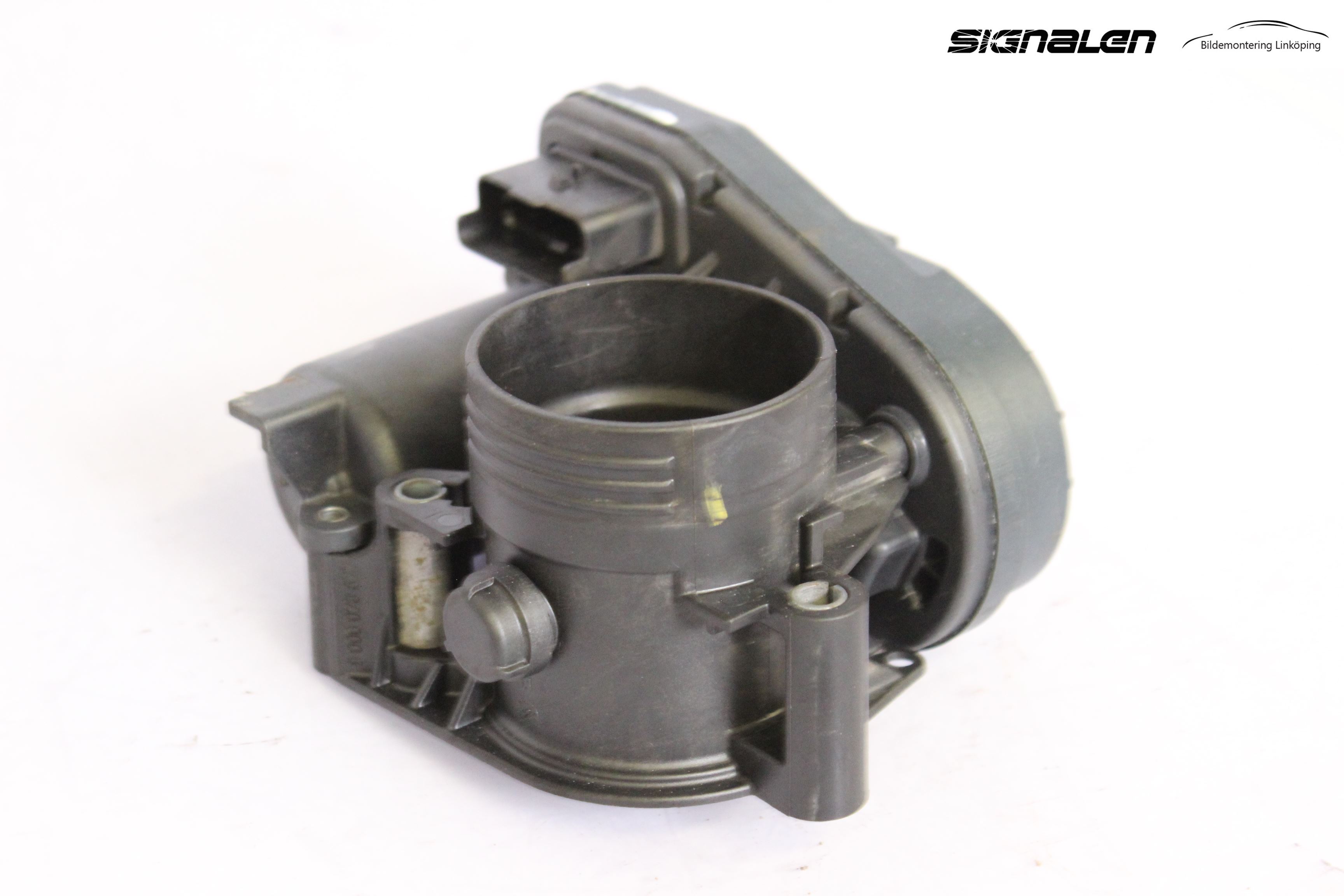 Citroen C4 I   05-10 Inns Spjeldhus