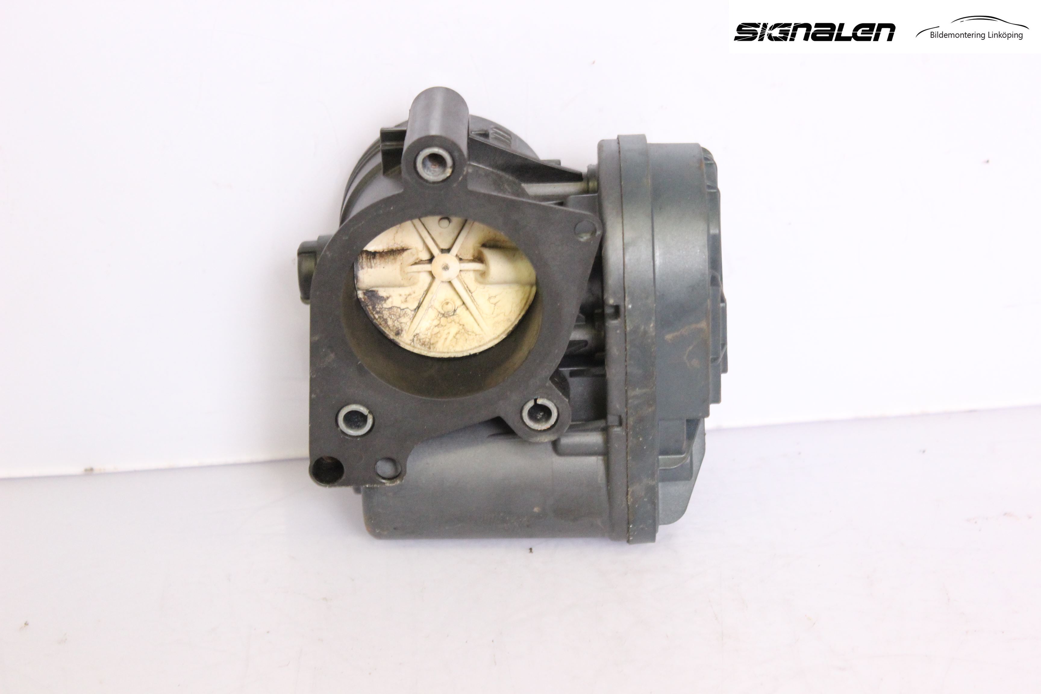 Citroen C4 I   05-10 Inns Spjeldhus
