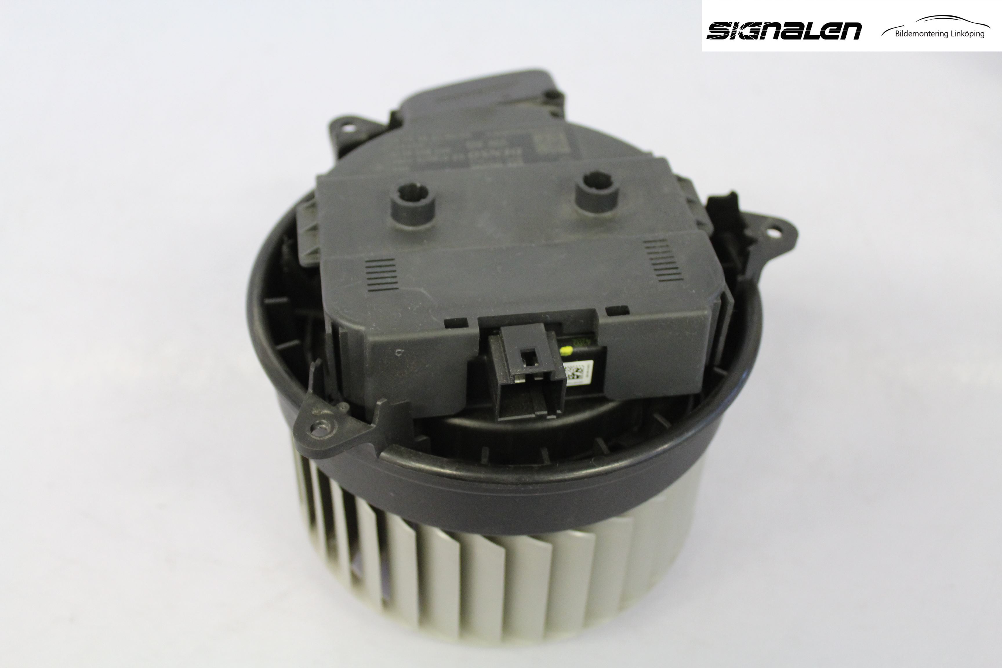 Audi A6/S6 4G 11-18 Varmeapparat Viftemotor