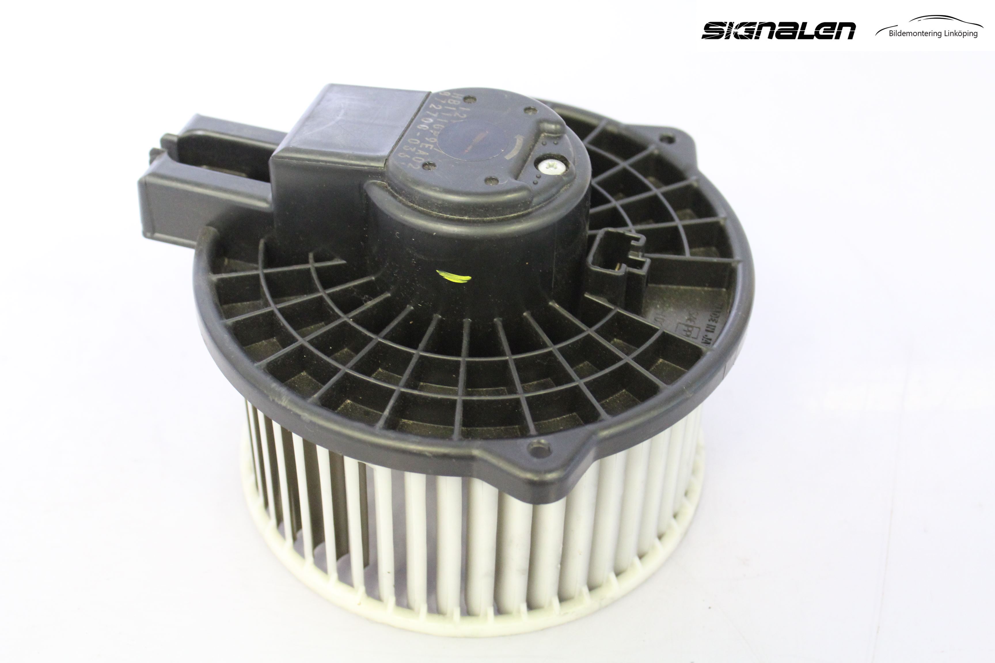Mazda 6 02-08 Varmeapparat Viftemotor