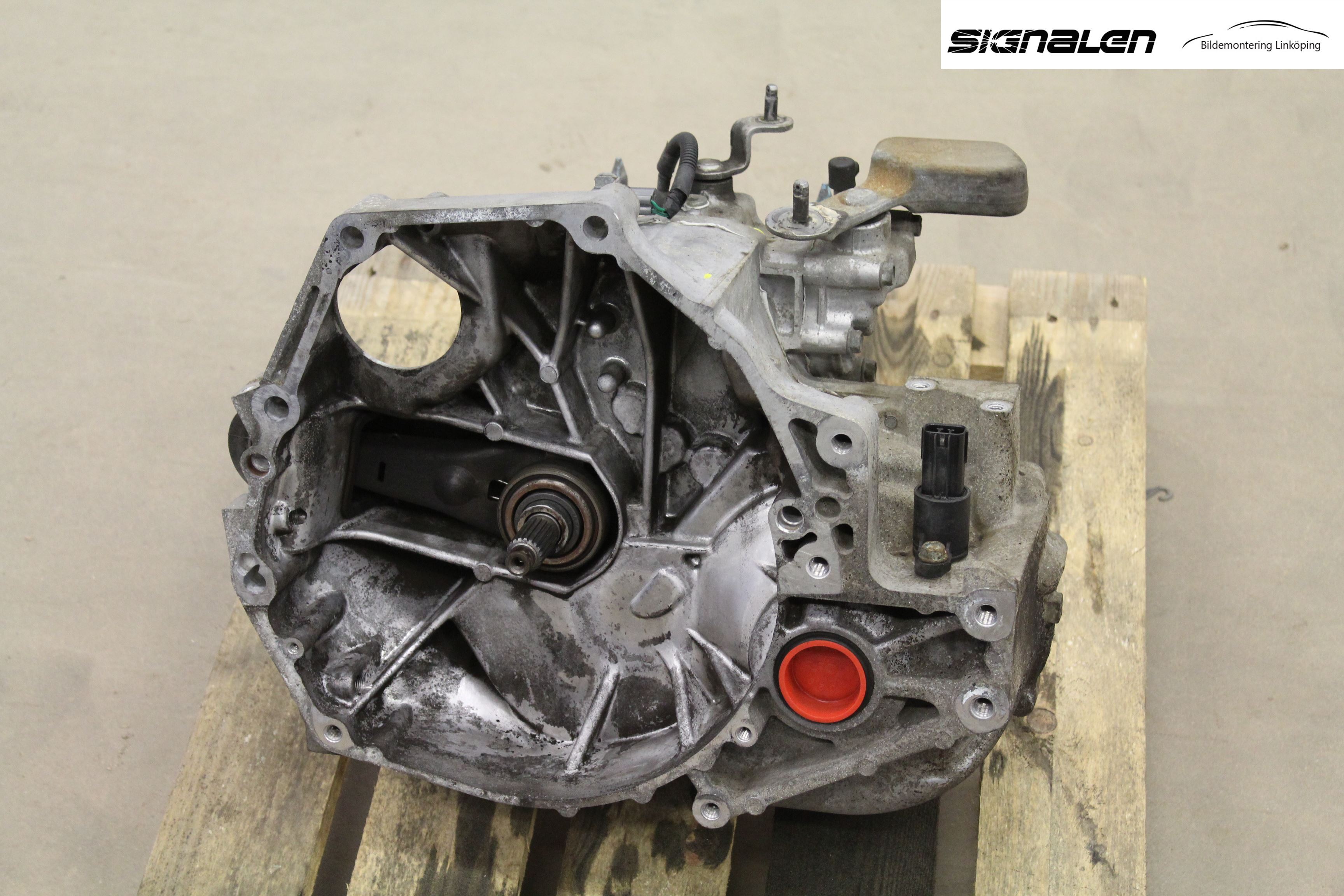 Honda FR-V Gearkasse 5 Trinn
