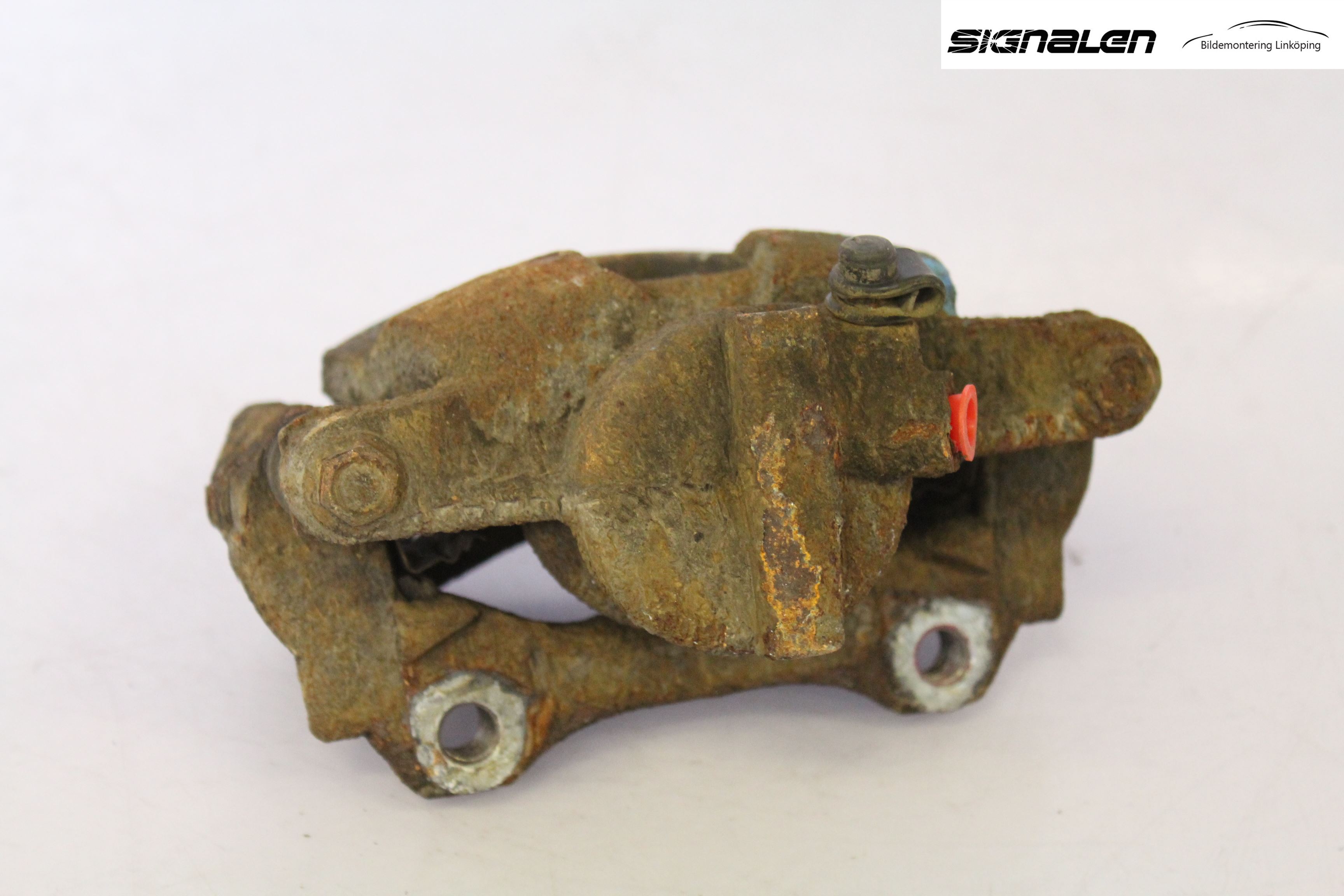 Fiat PANDA 04-11 Bremsecaliper Foran Høyre
