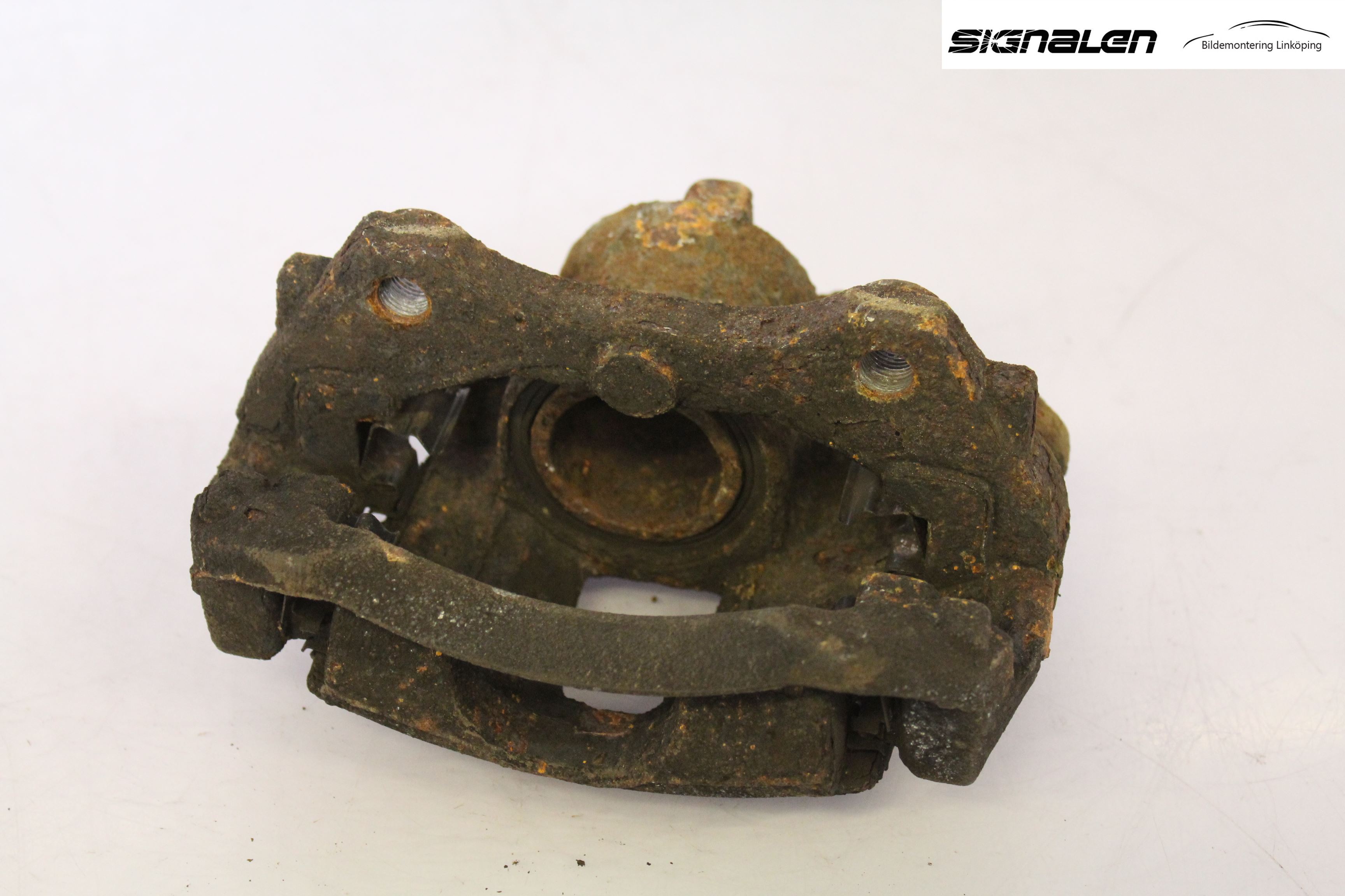 Fiat PANDA 04-11 Bremsecaliper Foran Høyre
