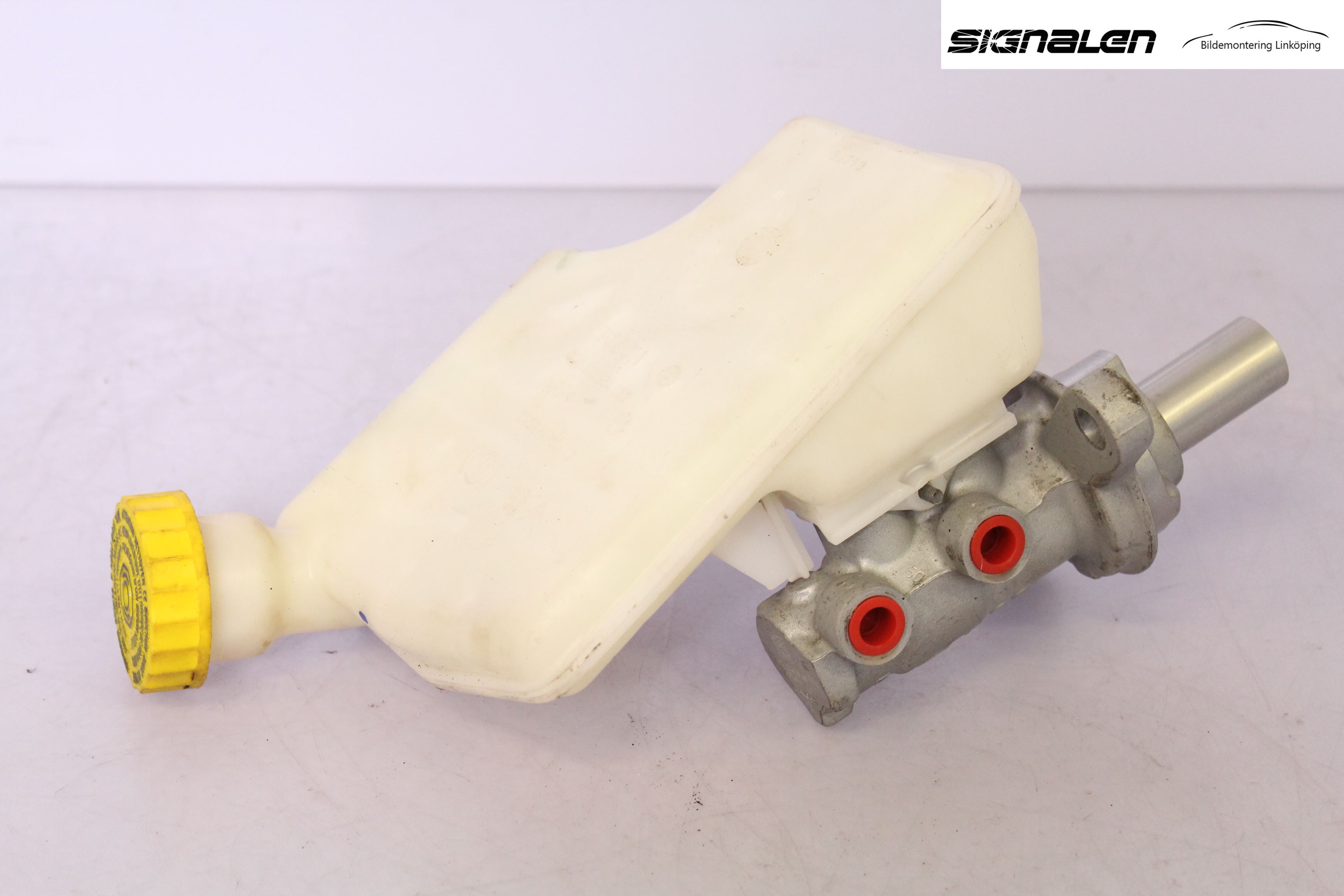 Citroen C3 10-17 Brems Hovedsylinder