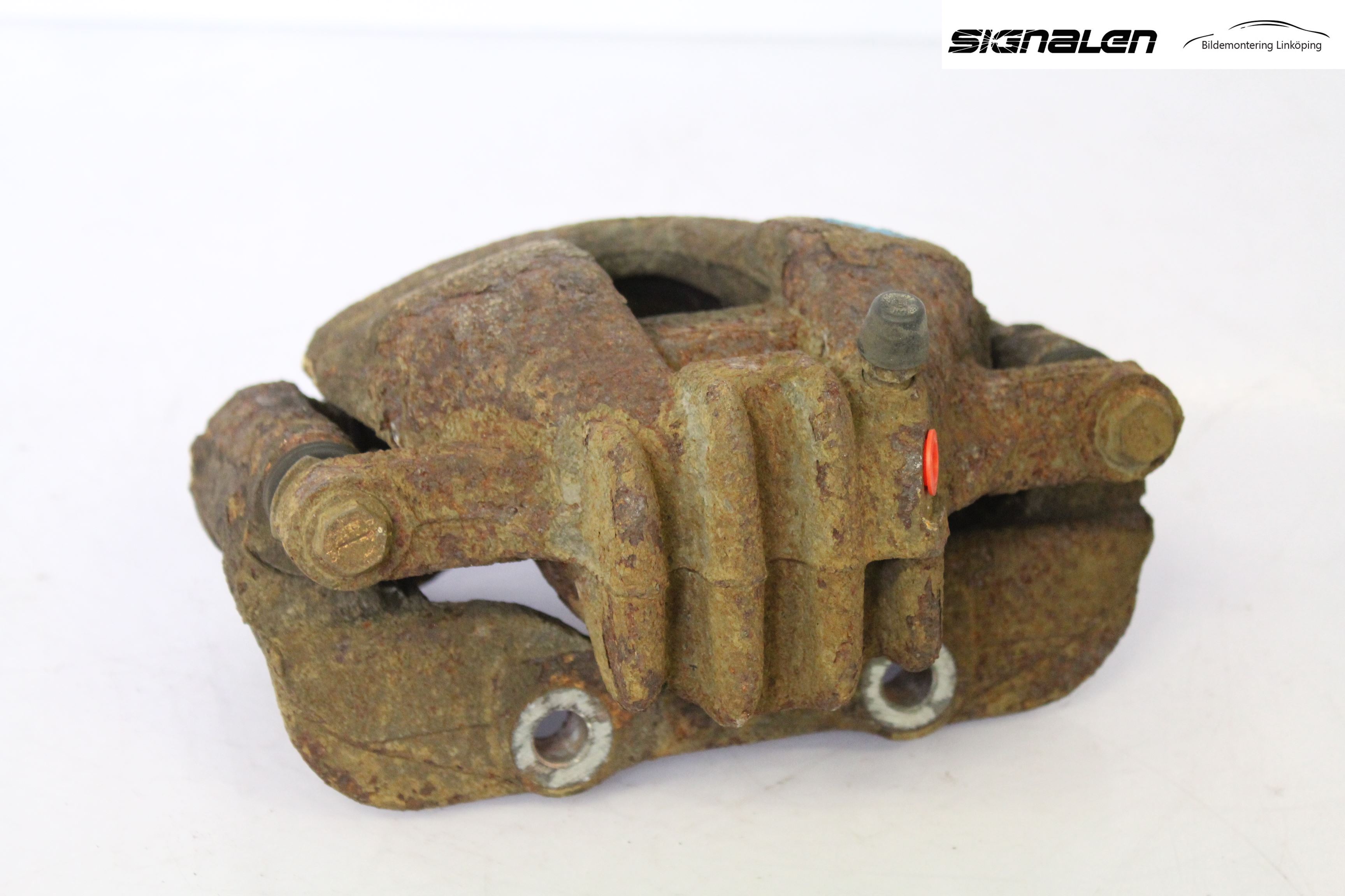 Peugeot 308 08-13 Bremsecaliper Foran Høyre