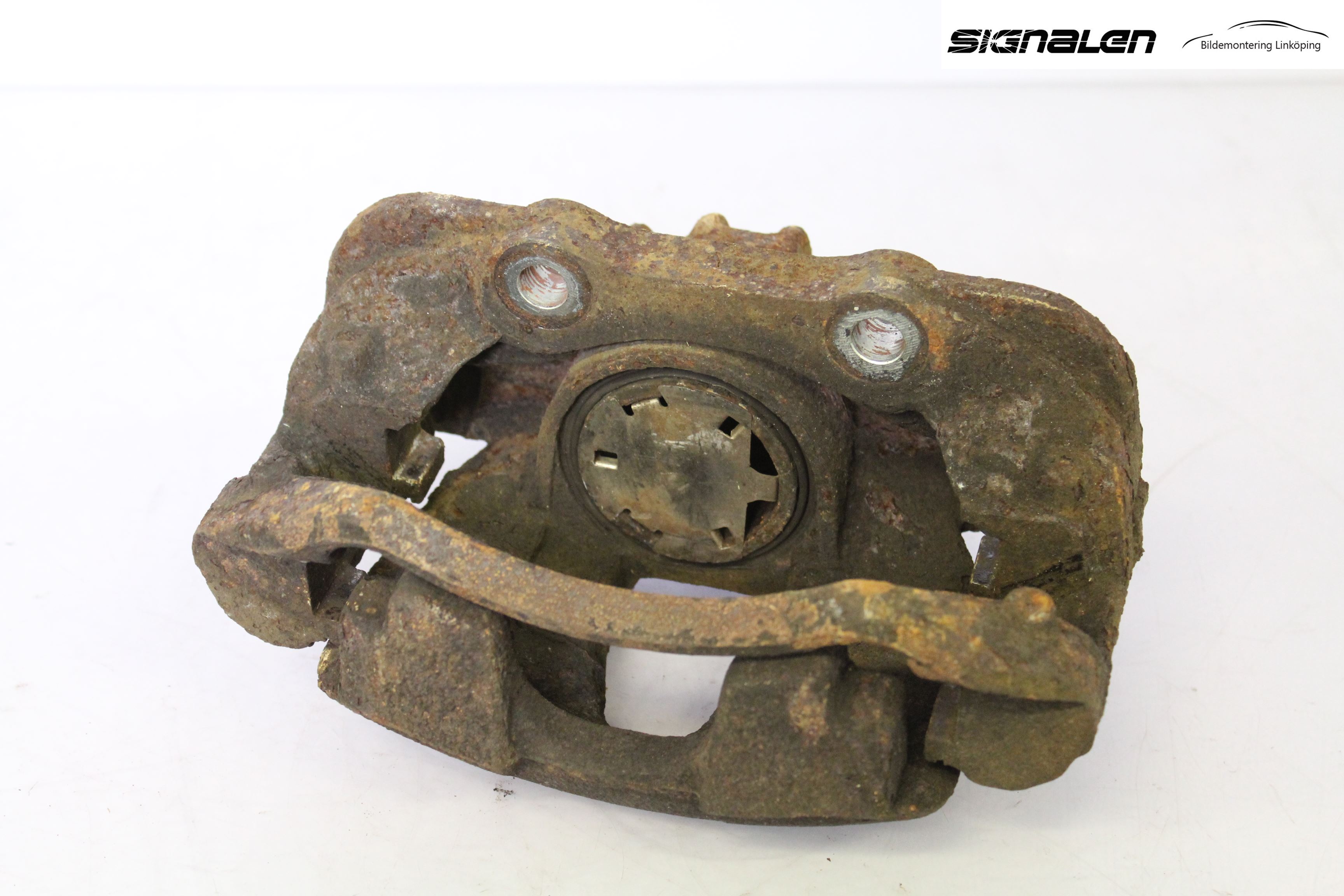Peugeot 308 08-13 Bremsecaliper Foran Høyre