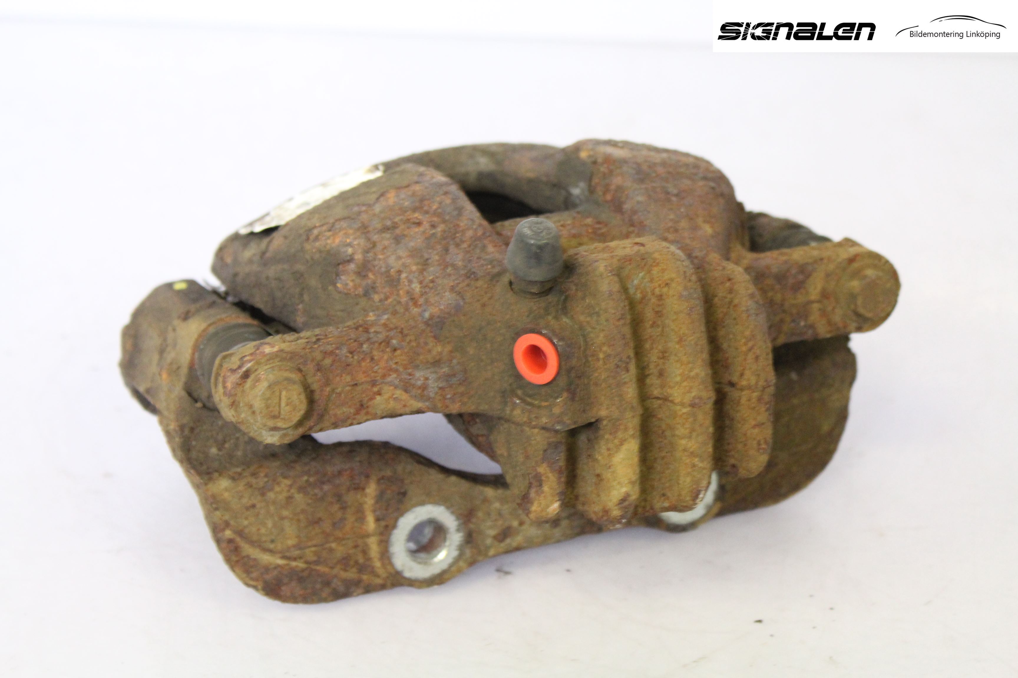 Peugeot 308 08-13 Bremsecaliper Foran Venstre