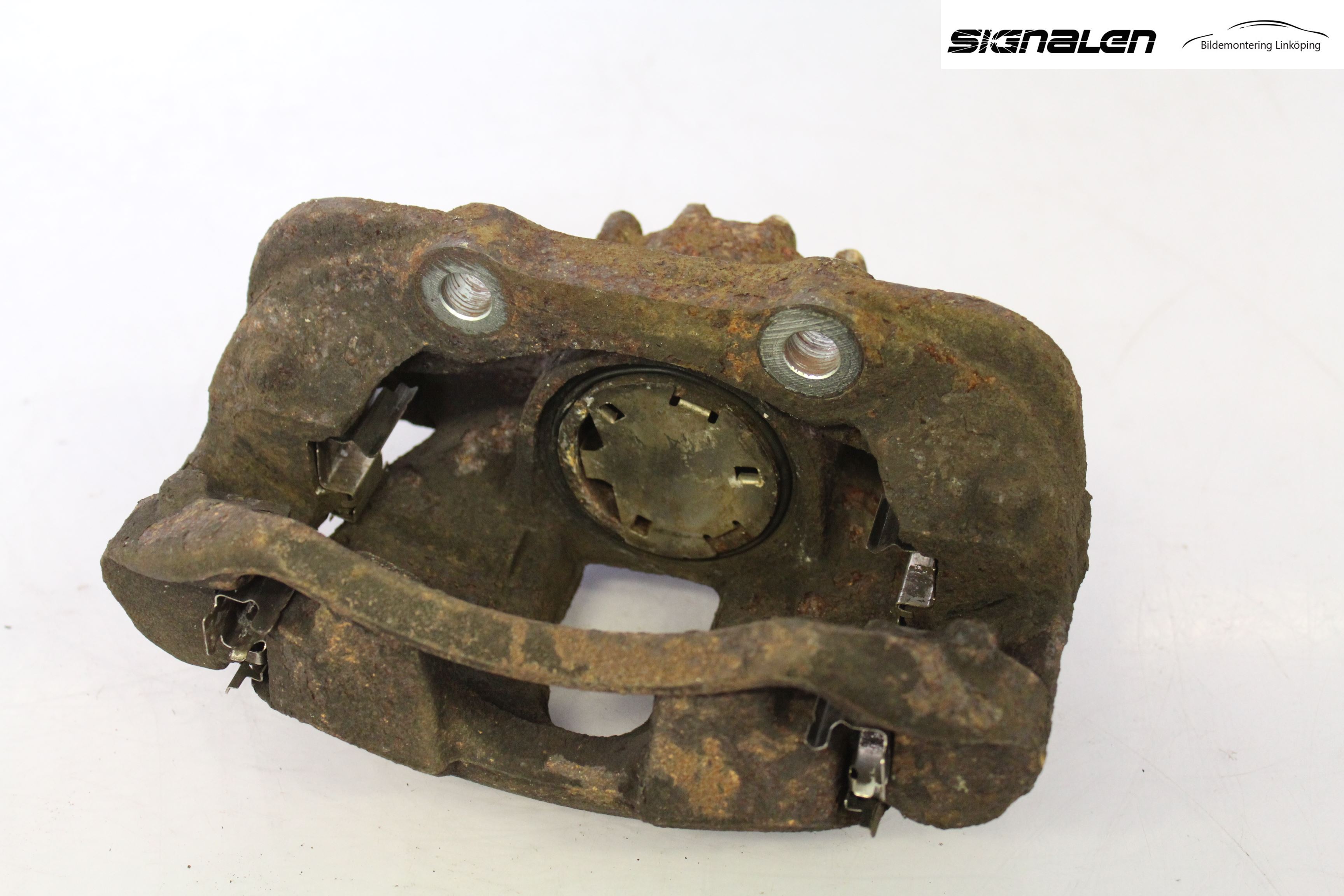 Peugeot 308 08-13 Bremsecaliper Foran Venstre