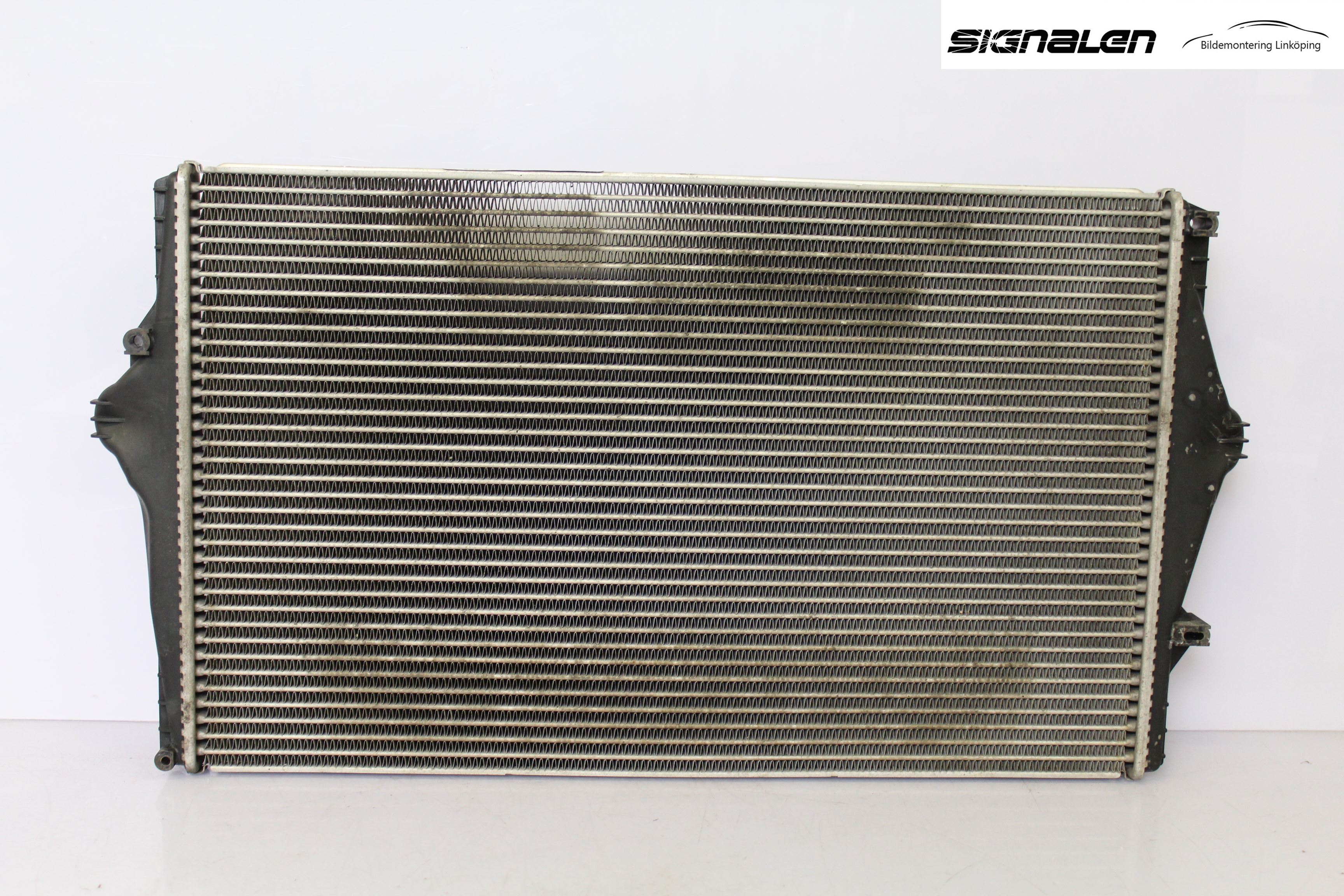 Volvo S80 99-03 Intercooler Radiator