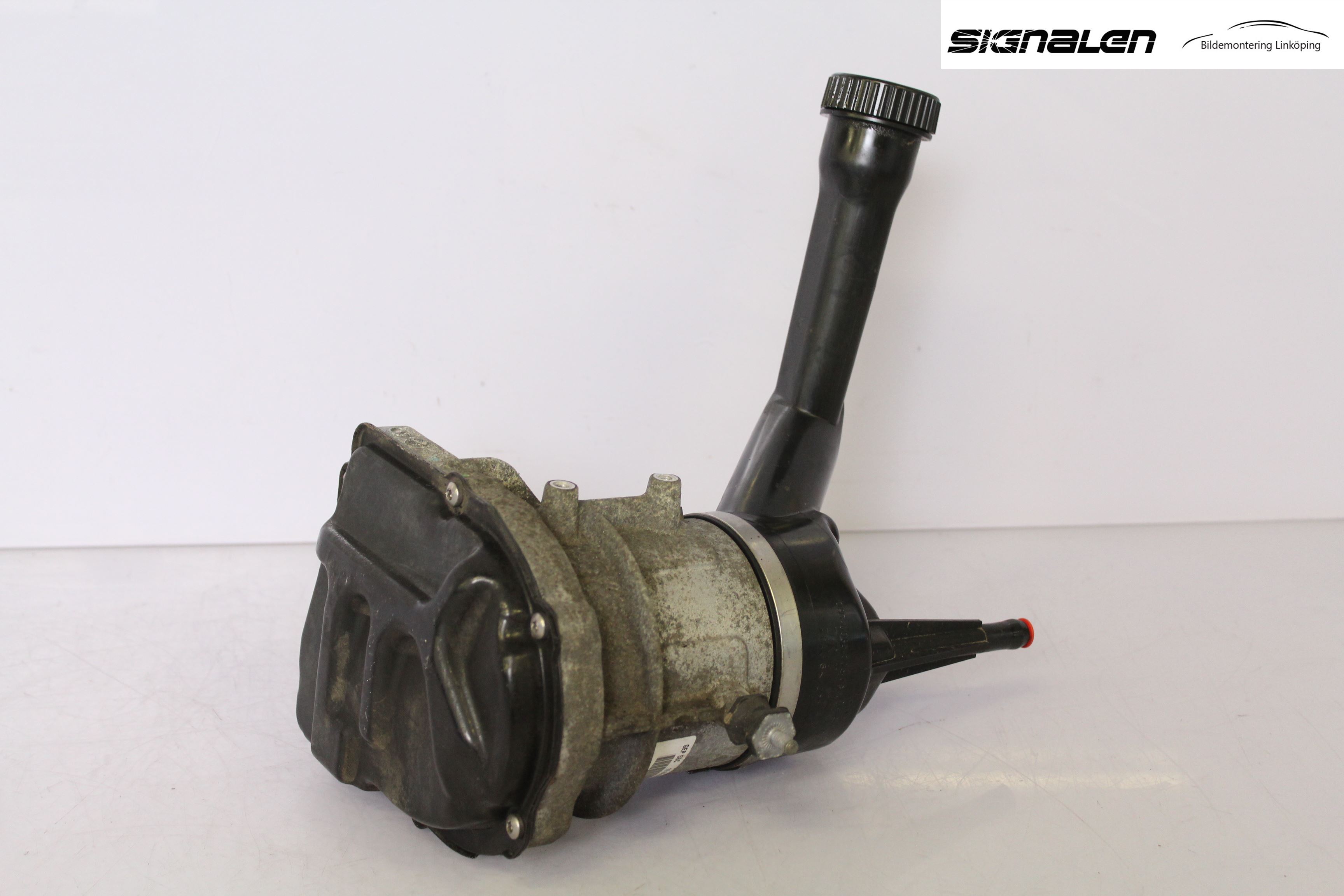 Peugeot 308 08-13 Servostyring Eletrisk Pumpe