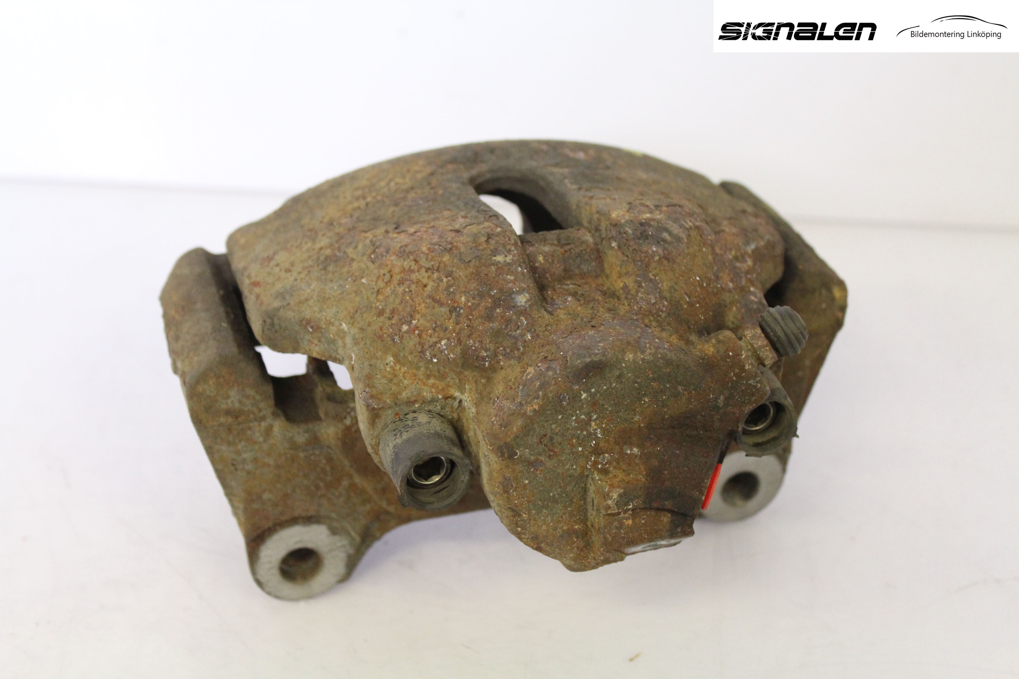 Audi A6/S6     05-11 Bremsecaliper Foran Venstre