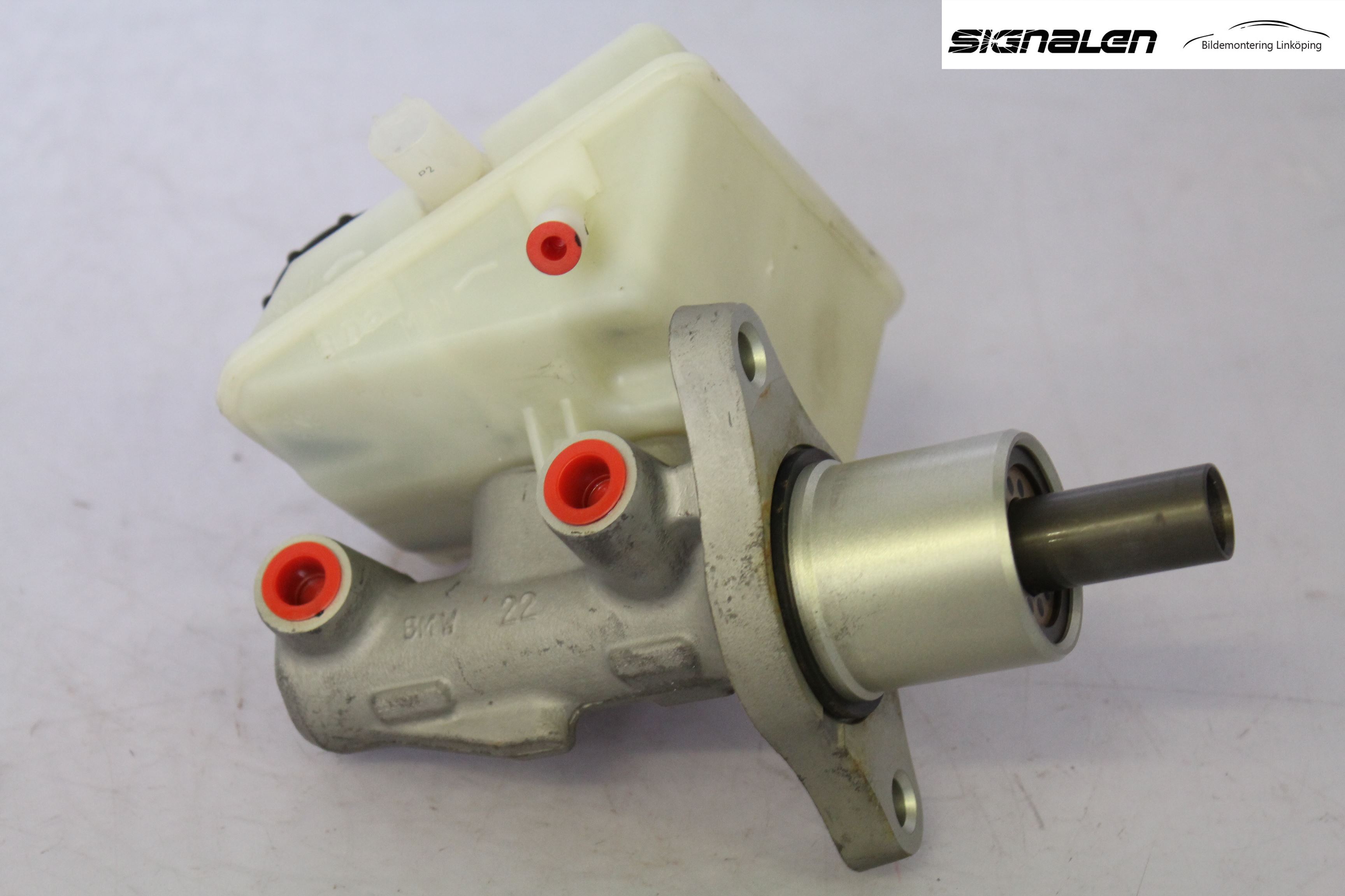 Mini COUPE R50/53 01-06 Brems Hovedsylinder
