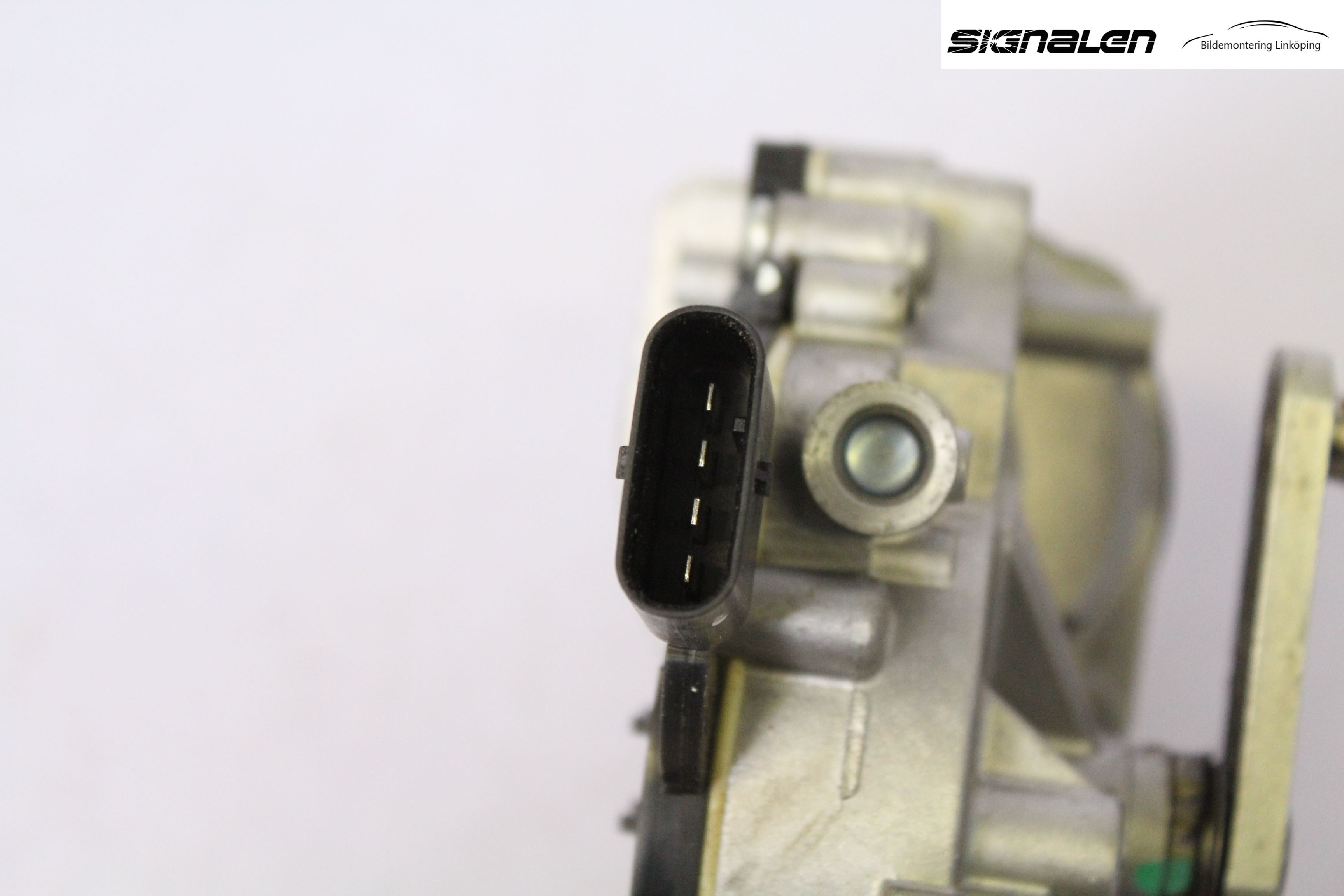 BMW 1 F20/F21 11-19 Viskermotor Frontrute