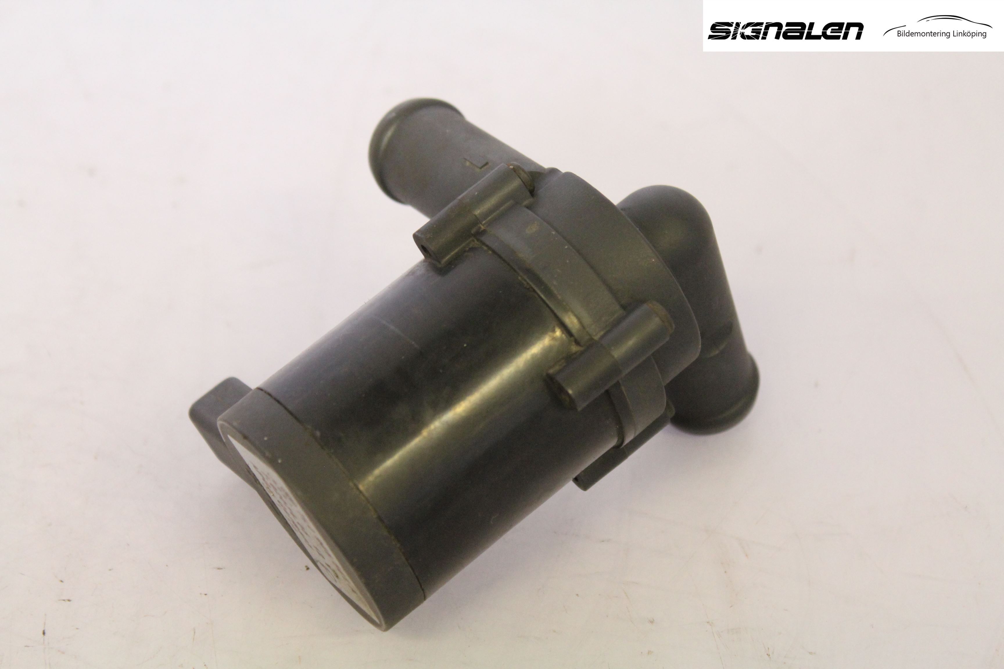 Volkswagen VW TOUAREG 7L 03-10 Varme Sirkulasjonspumpe