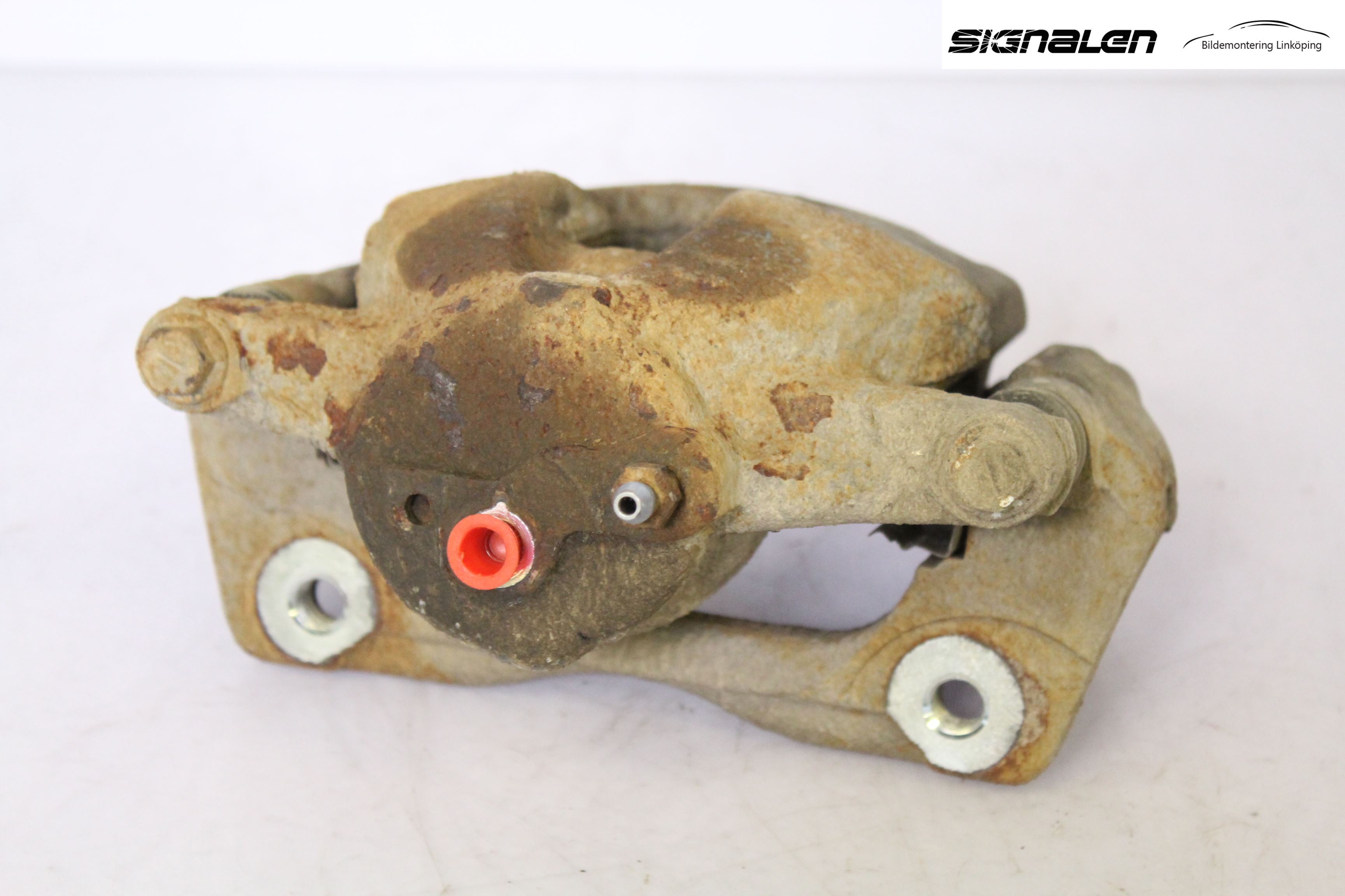 Toyota AURIS 10-12 Bremsecaliper Foran Høyre