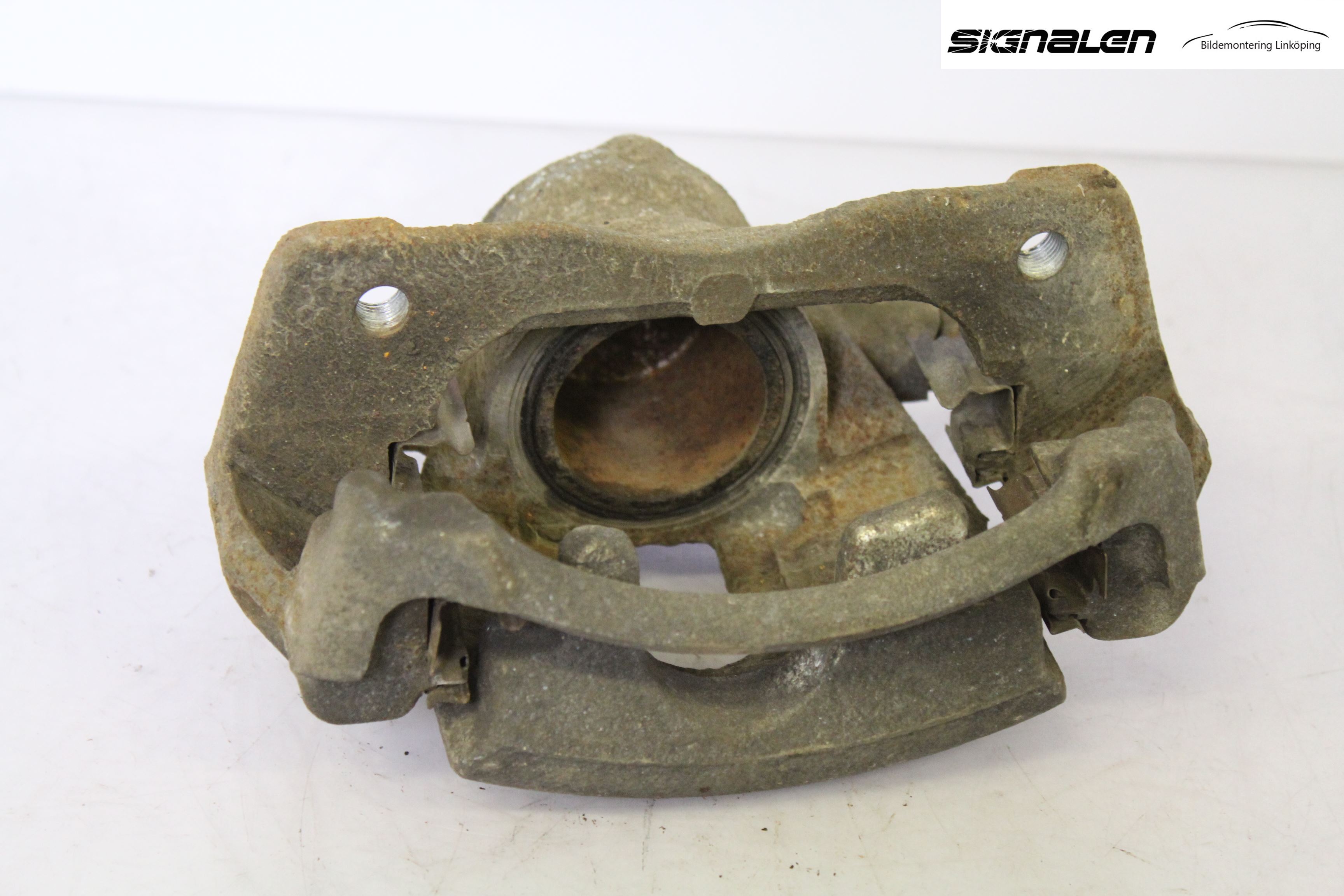 Toyota AURIS 10-12 Bremsecaliper Foran Høyre
