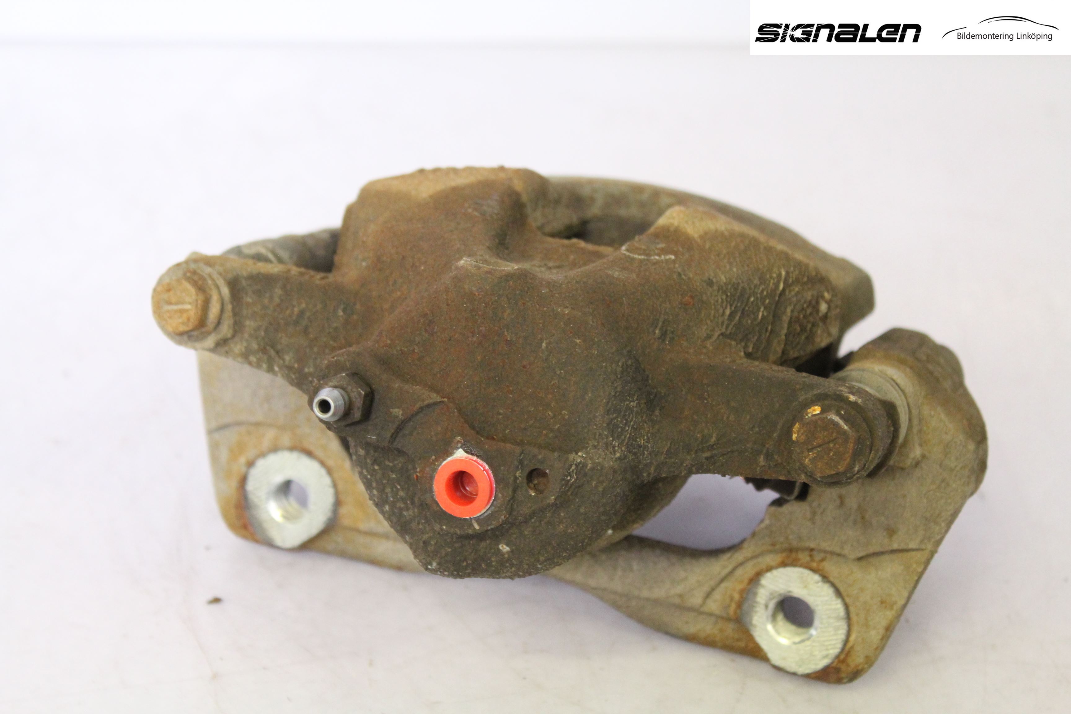 Toyota AURIS 10-12 Bremsecaliper Foran Venstre