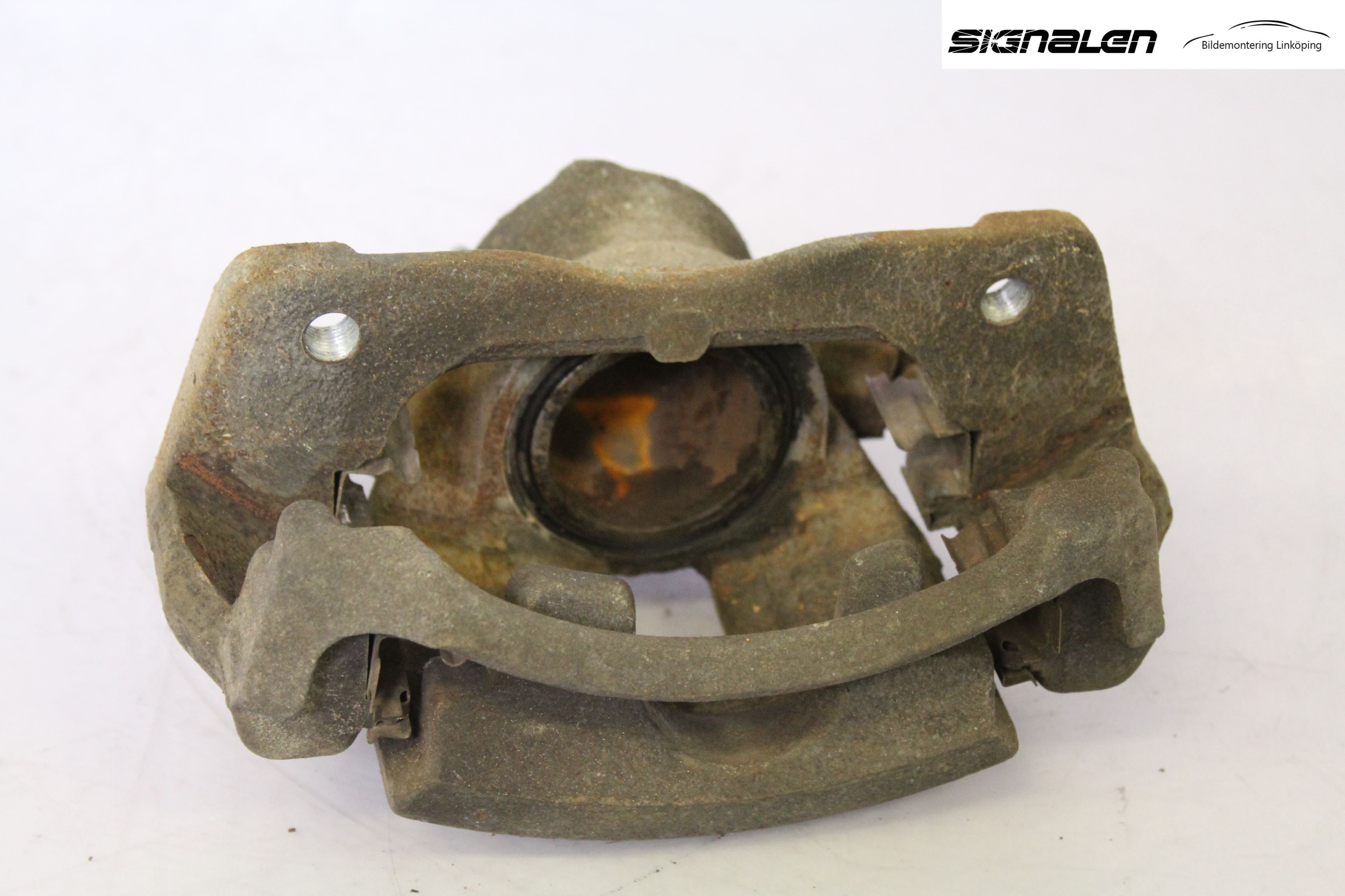 Toyota AURIS 10-12 Bremsecaliper Foran Venstre