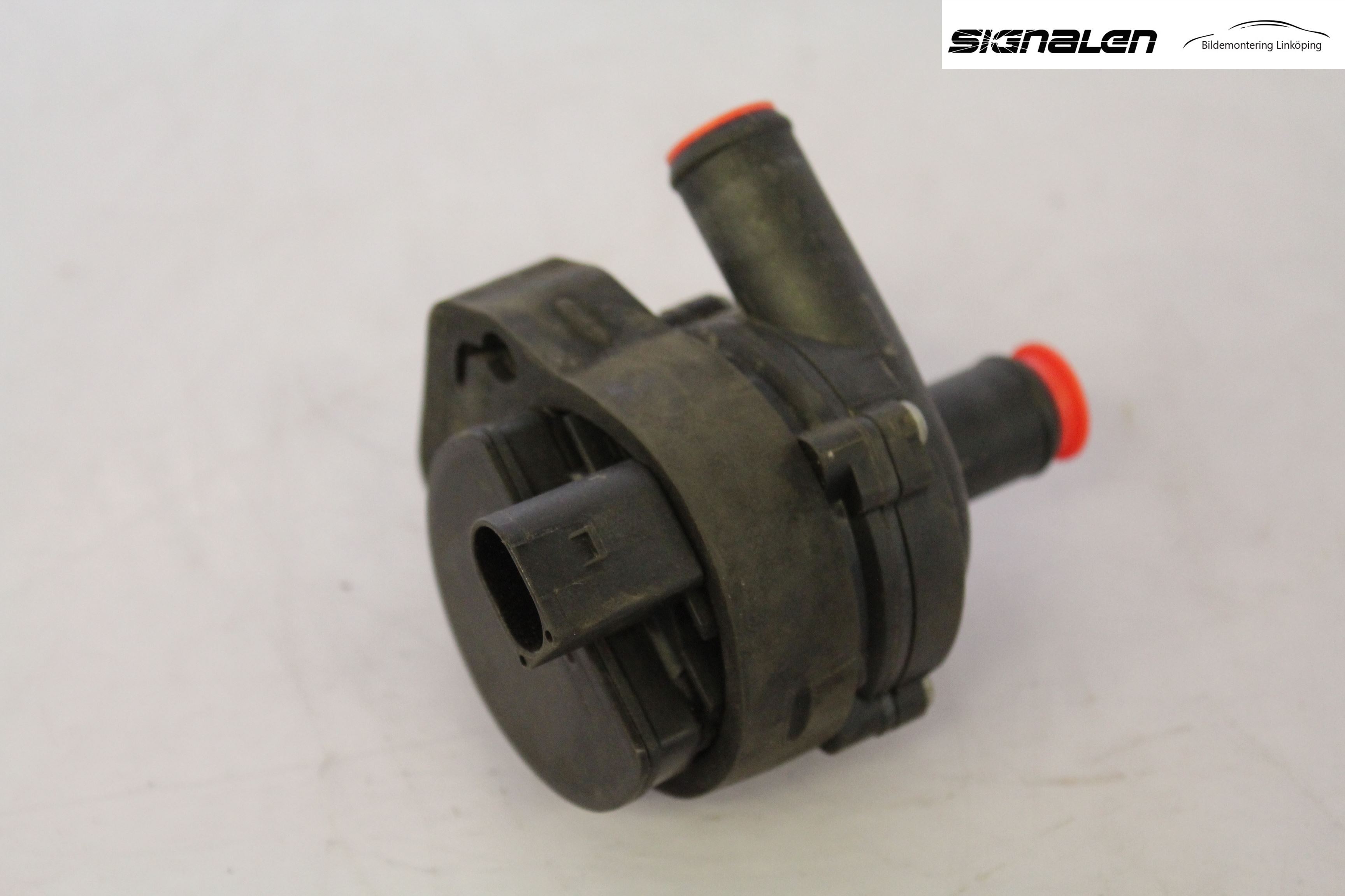 Mercedes-Benz MB C-KLASS (W204) 07-15 Varme Sirkulasjonspumpe