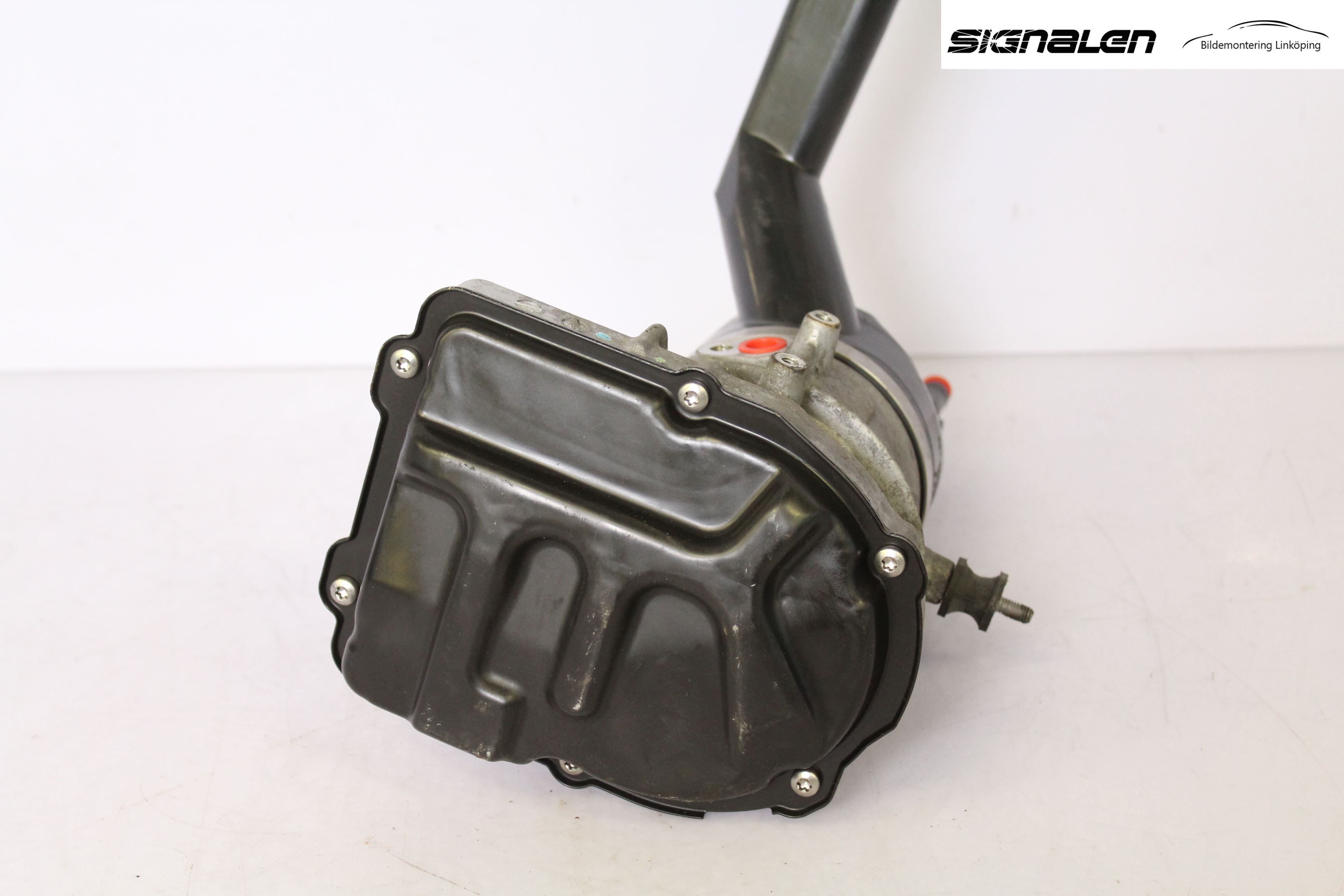 Peugeot 308 08-13 Servostyring Eletrisk Pumpe