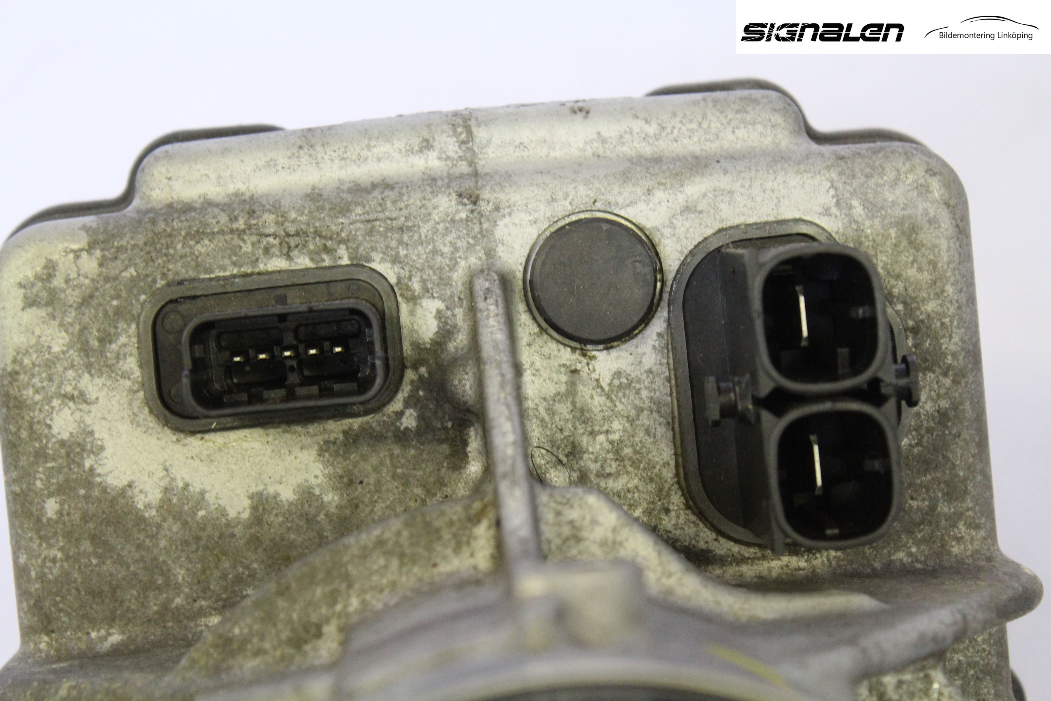 Peugeot 308 08-13 Servostyring Eletrisk Pumpe