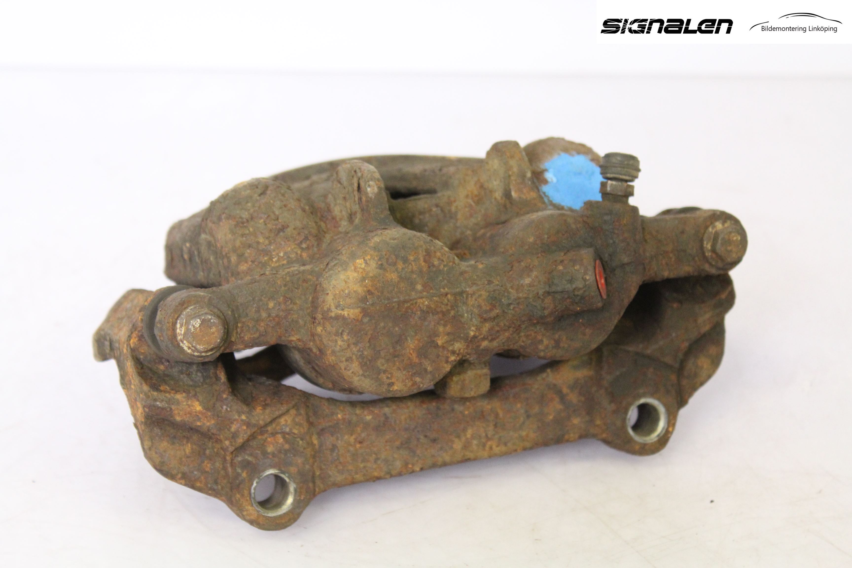 Opel VIVARO 01-14 Bremsecaliper Foran Høyre