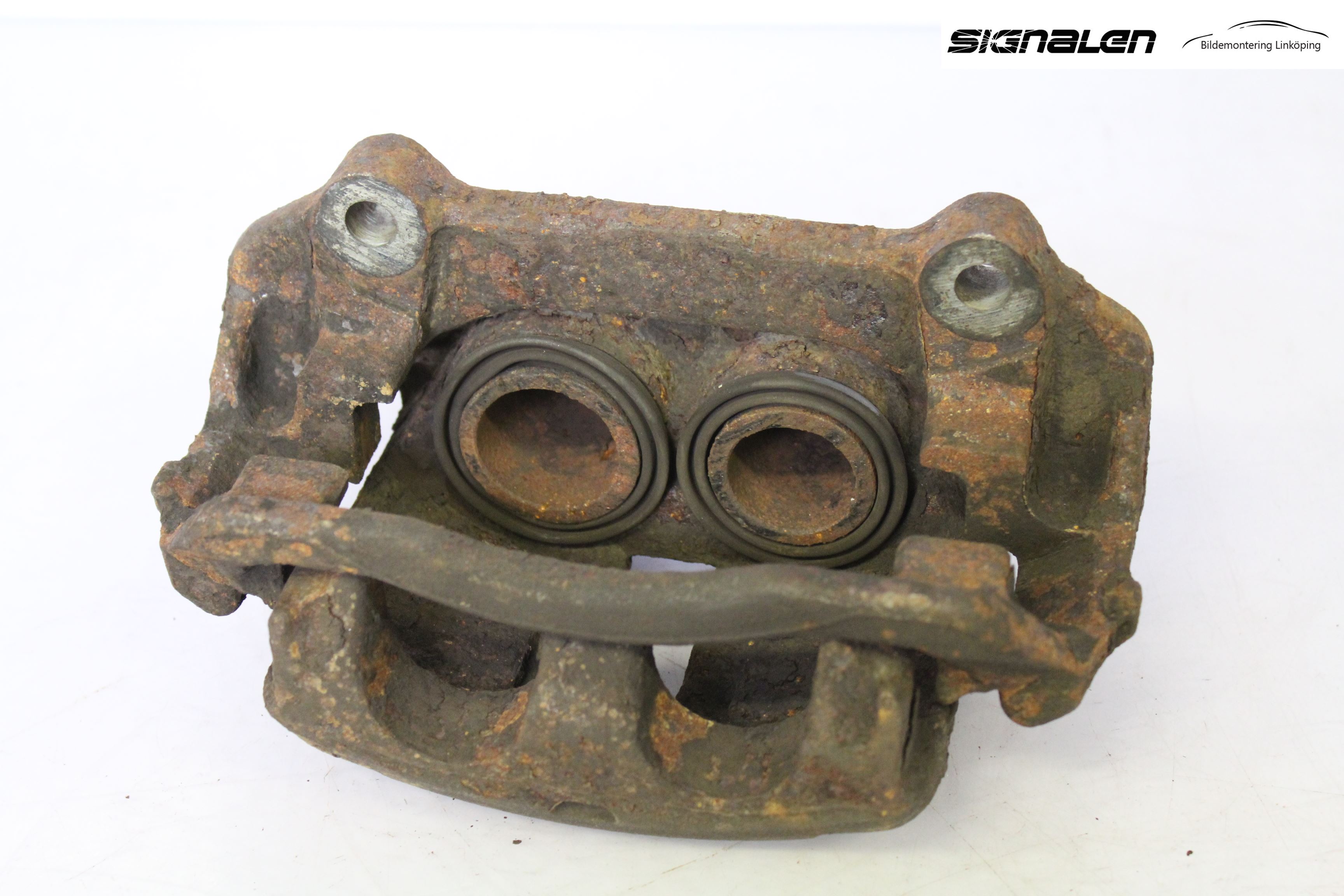 Opel VIVARO 01-14 Bremsecaliper Foran Høyre