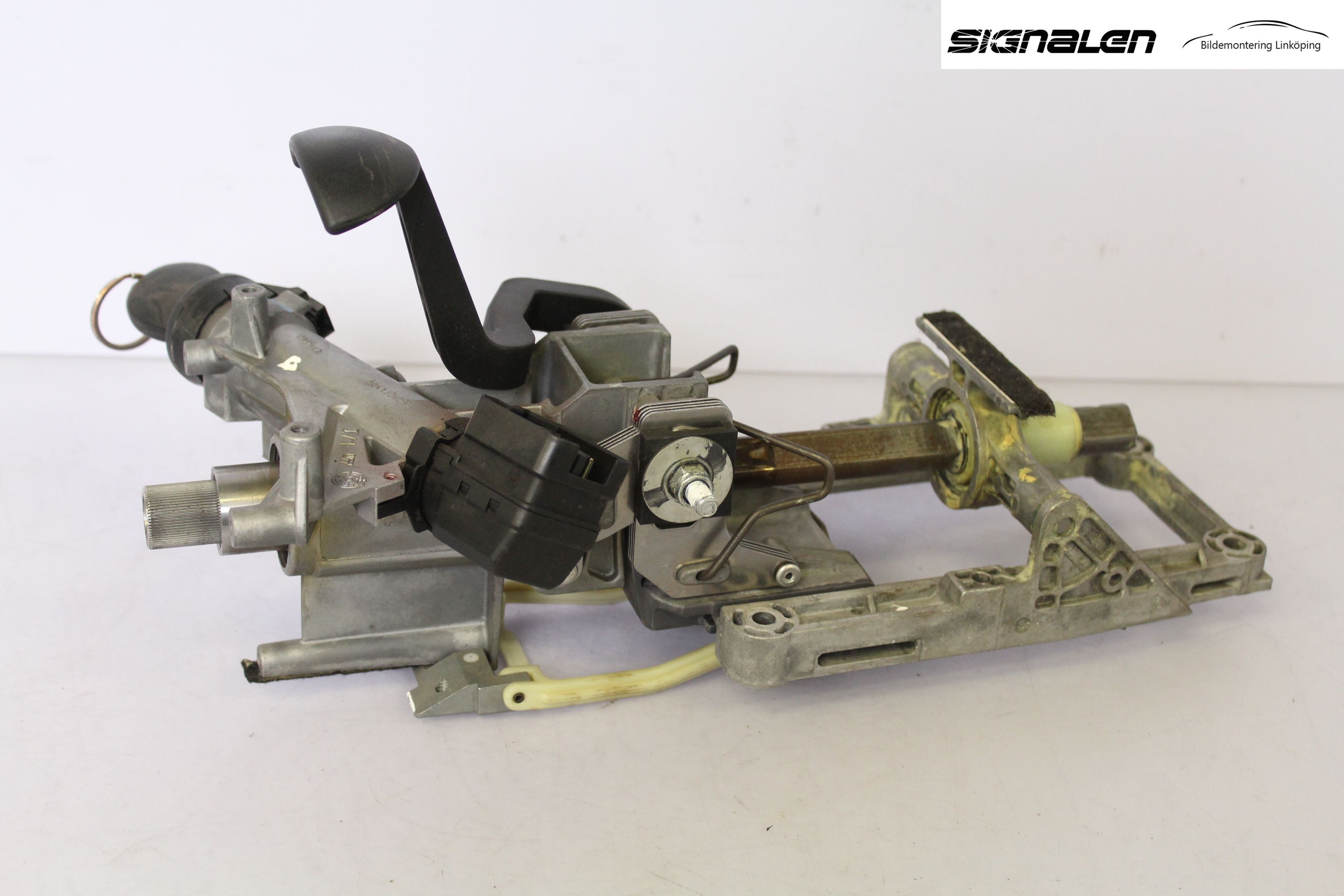 Mini COUPE R50/53 01-06 Rattakselaggregat Justerbart