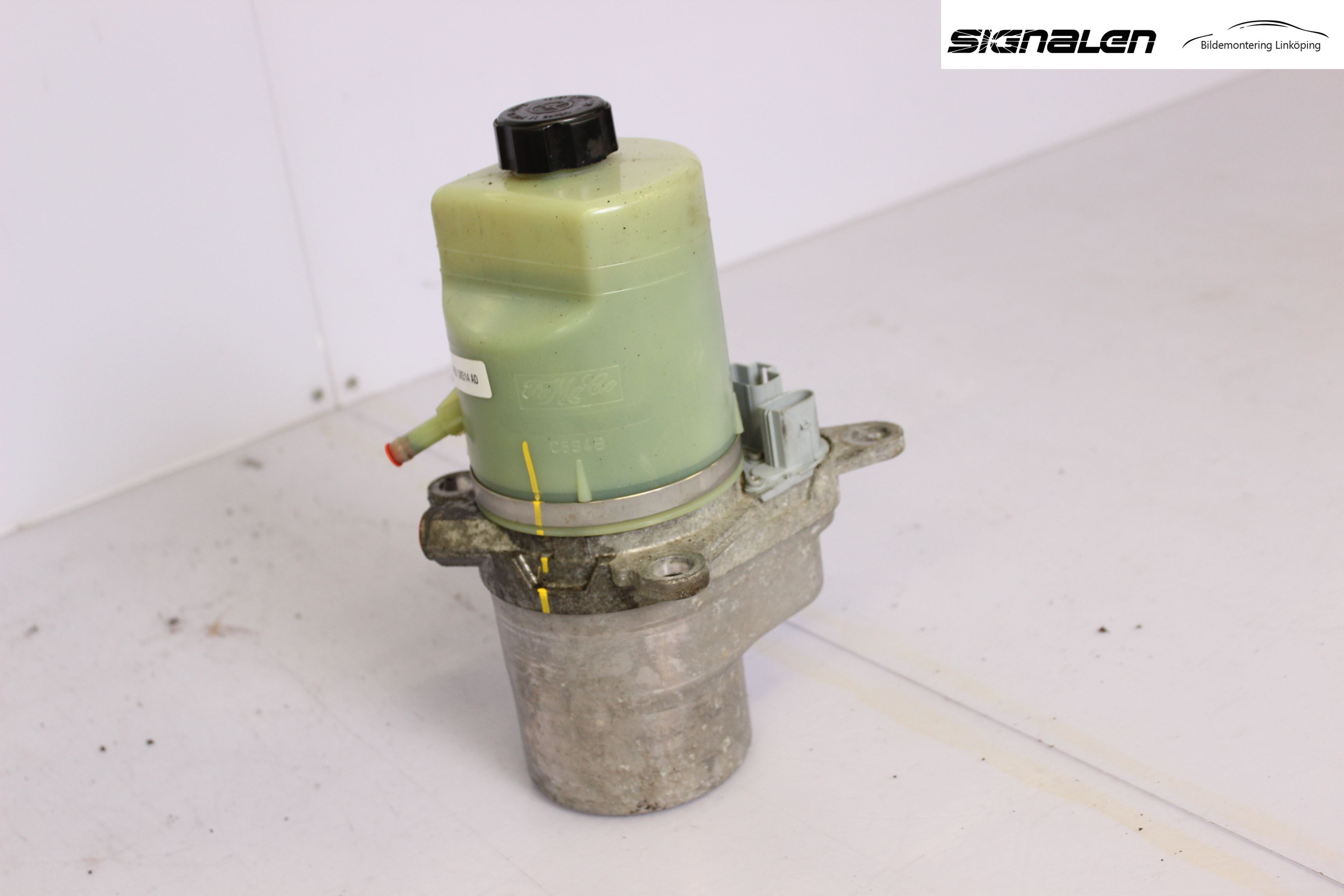 Ford FOCUS     04-07 Servostyring Eletrisk Pumpe