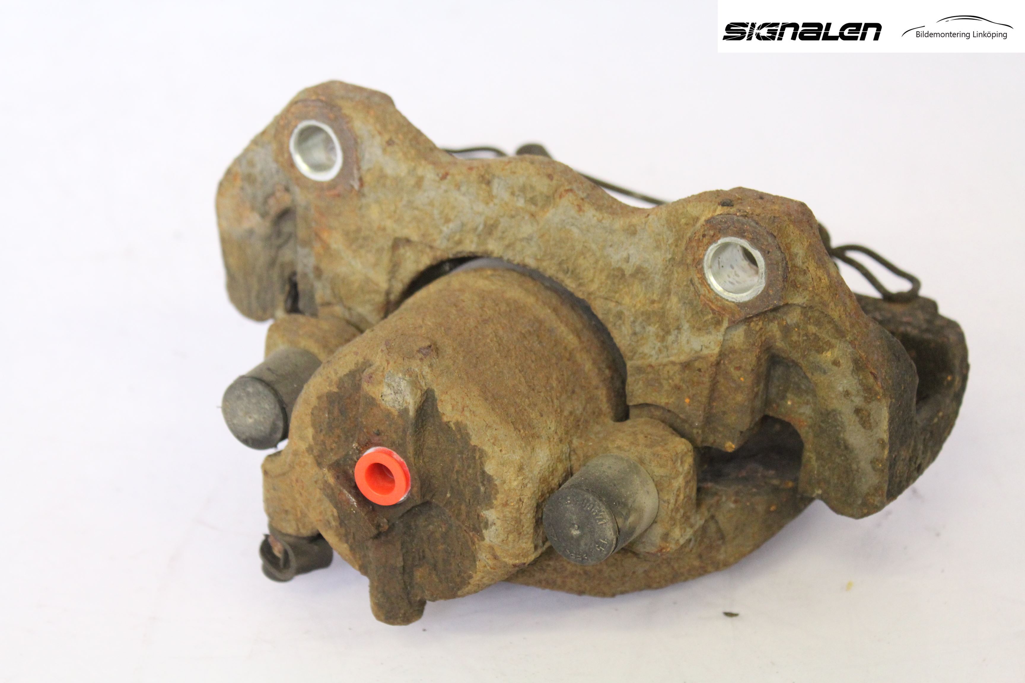 Opel ASTRA H 04-12 Bremsecaliper Foran Høyre