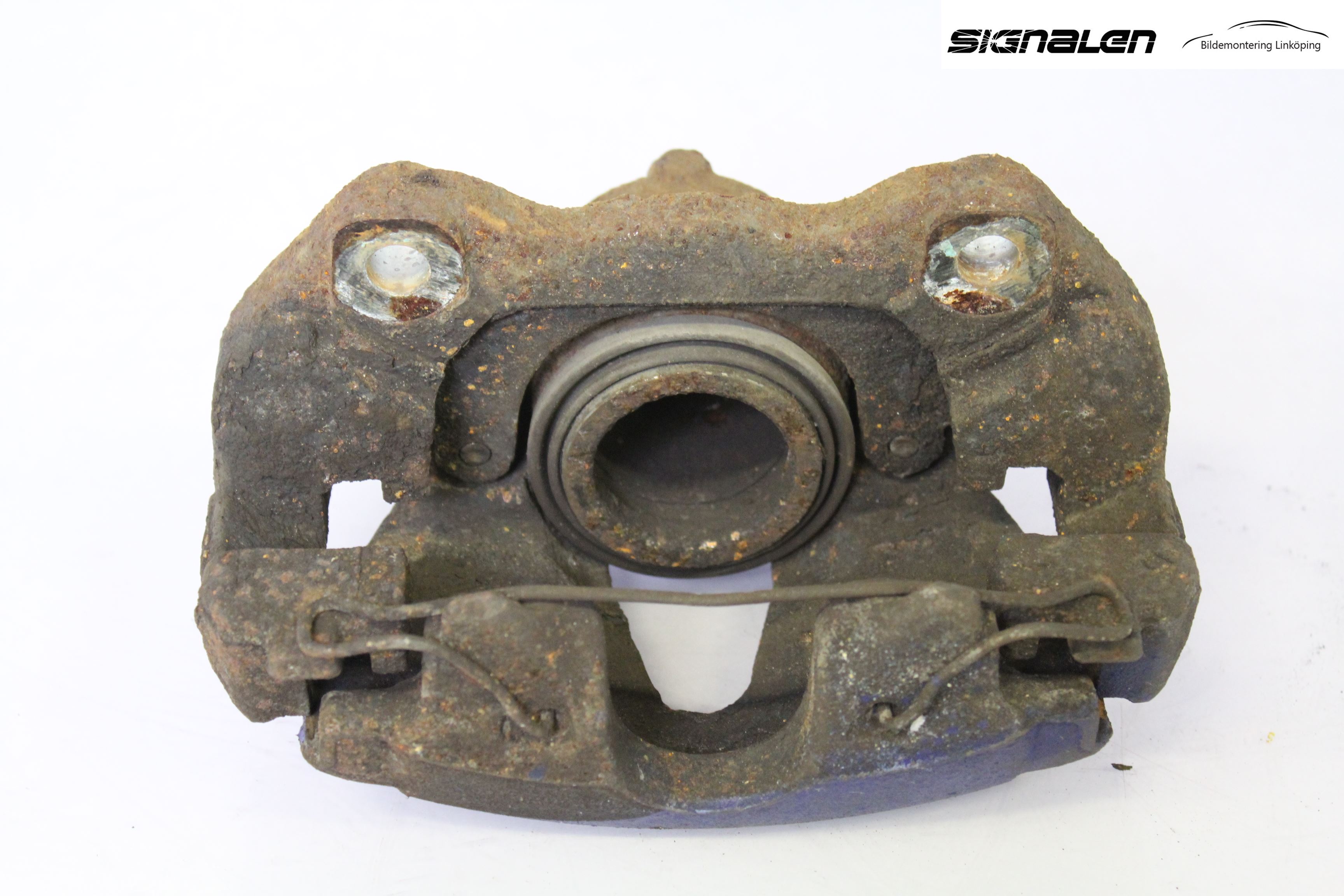Opel ASTRA H 04-12 Bremsecaliper Foran Høyre